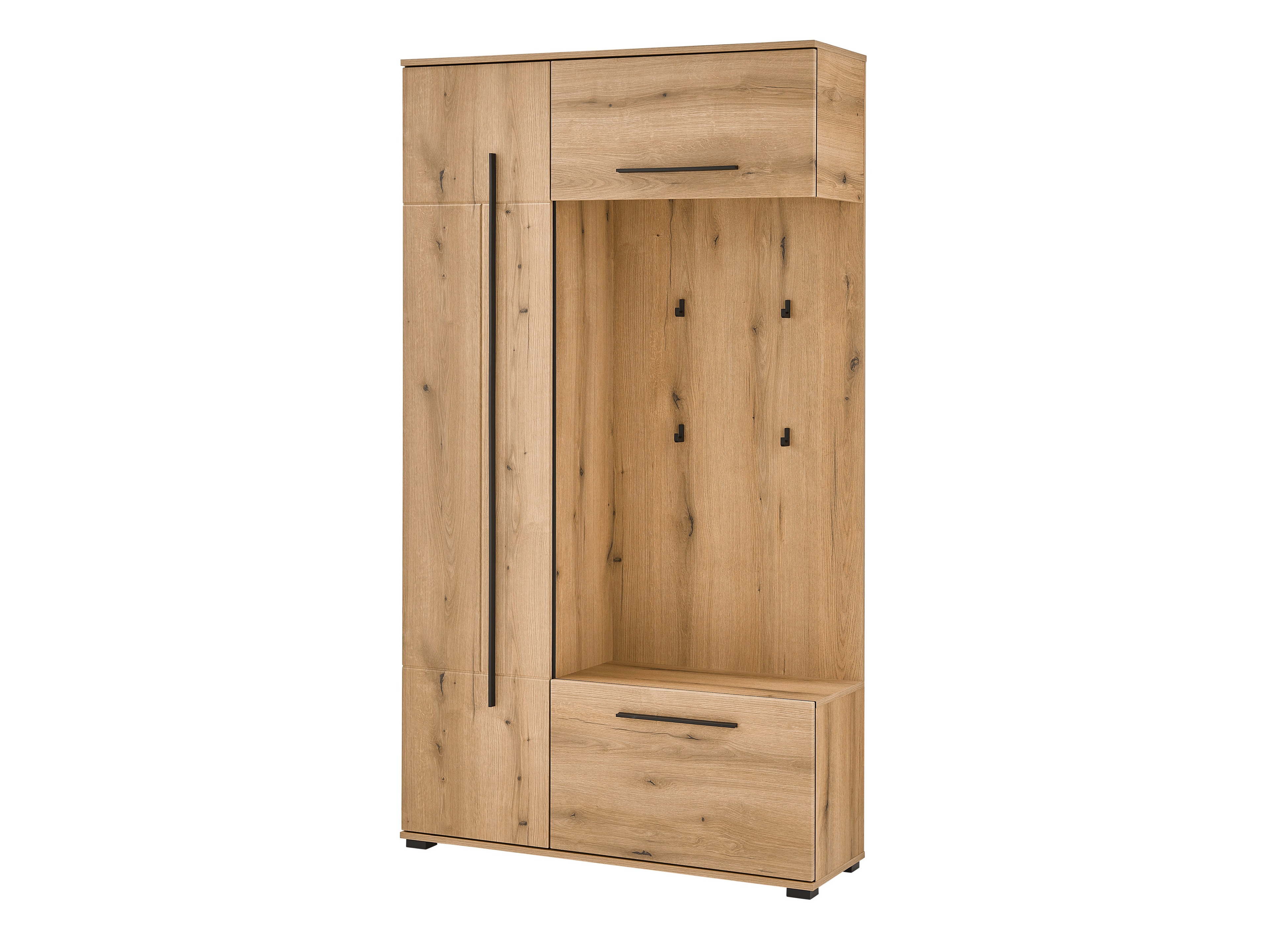 Conjunto para corredor Mondala 107