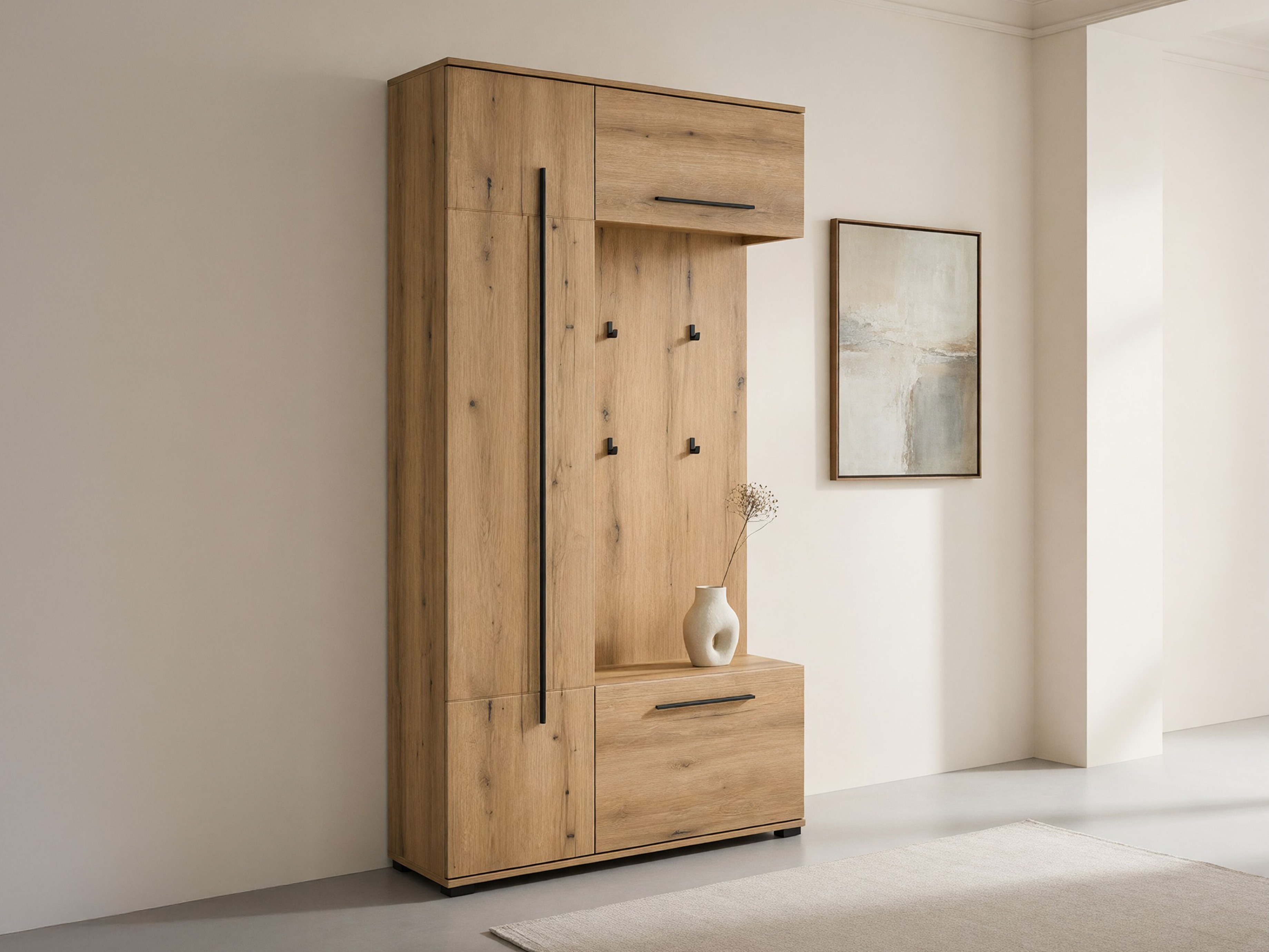 Conjunto para corredor Mondala 107