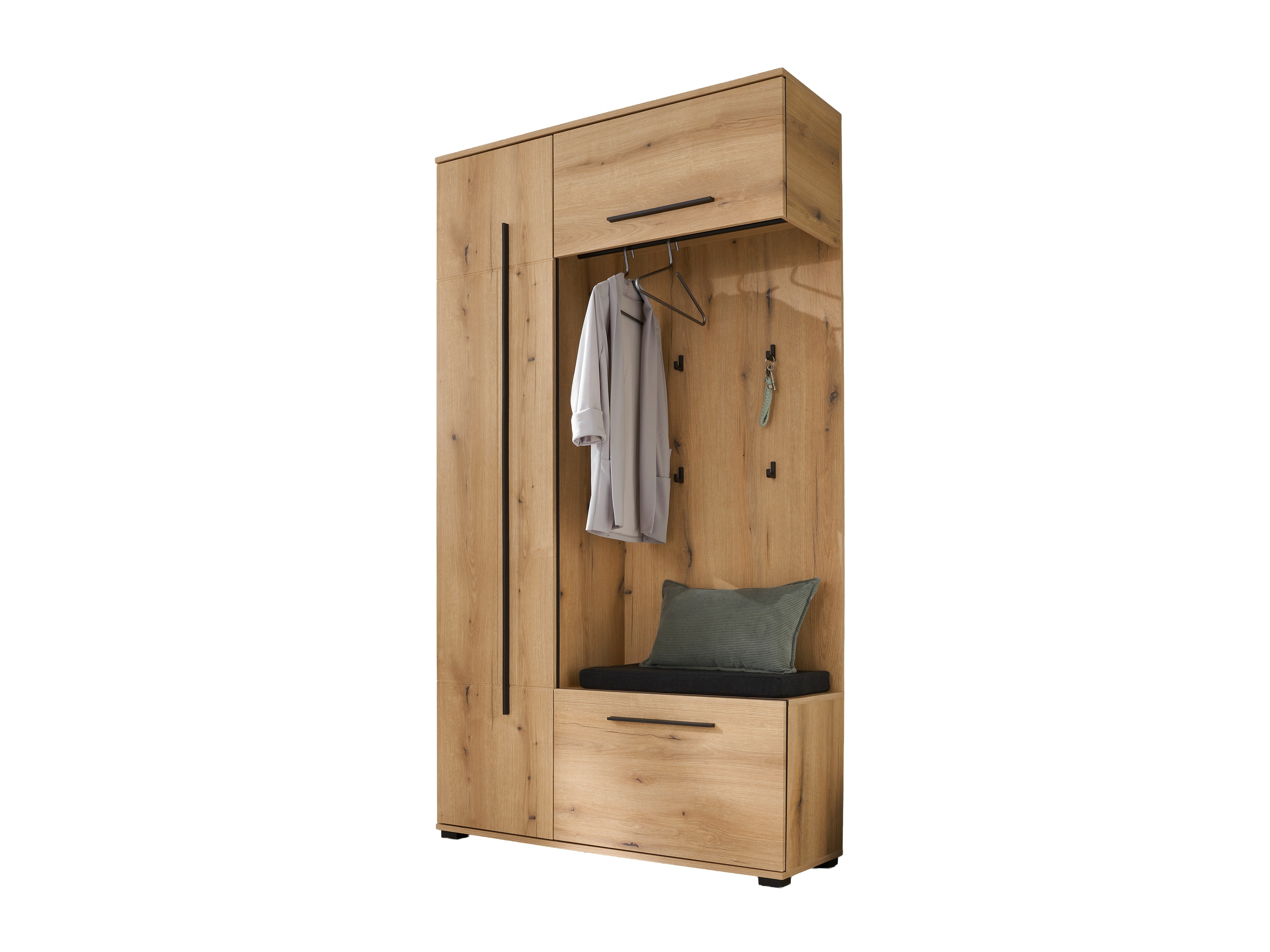 Conjunto para corredor Mondala 107