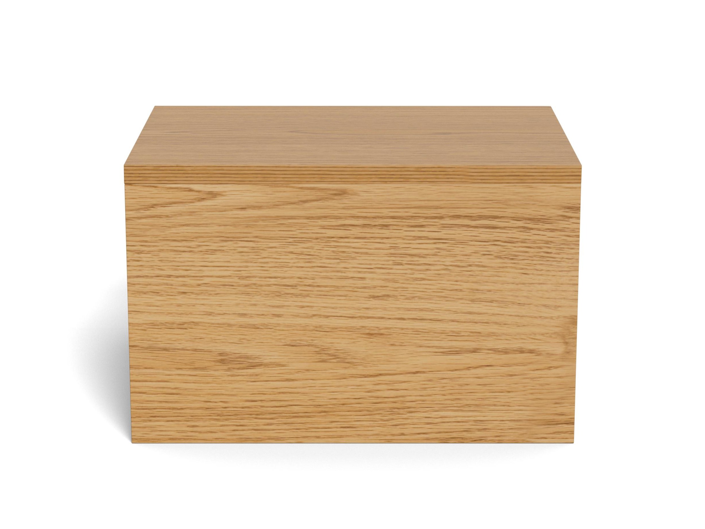 Mesa de cabeceira Norsica 970 (Carvalho selvagem)