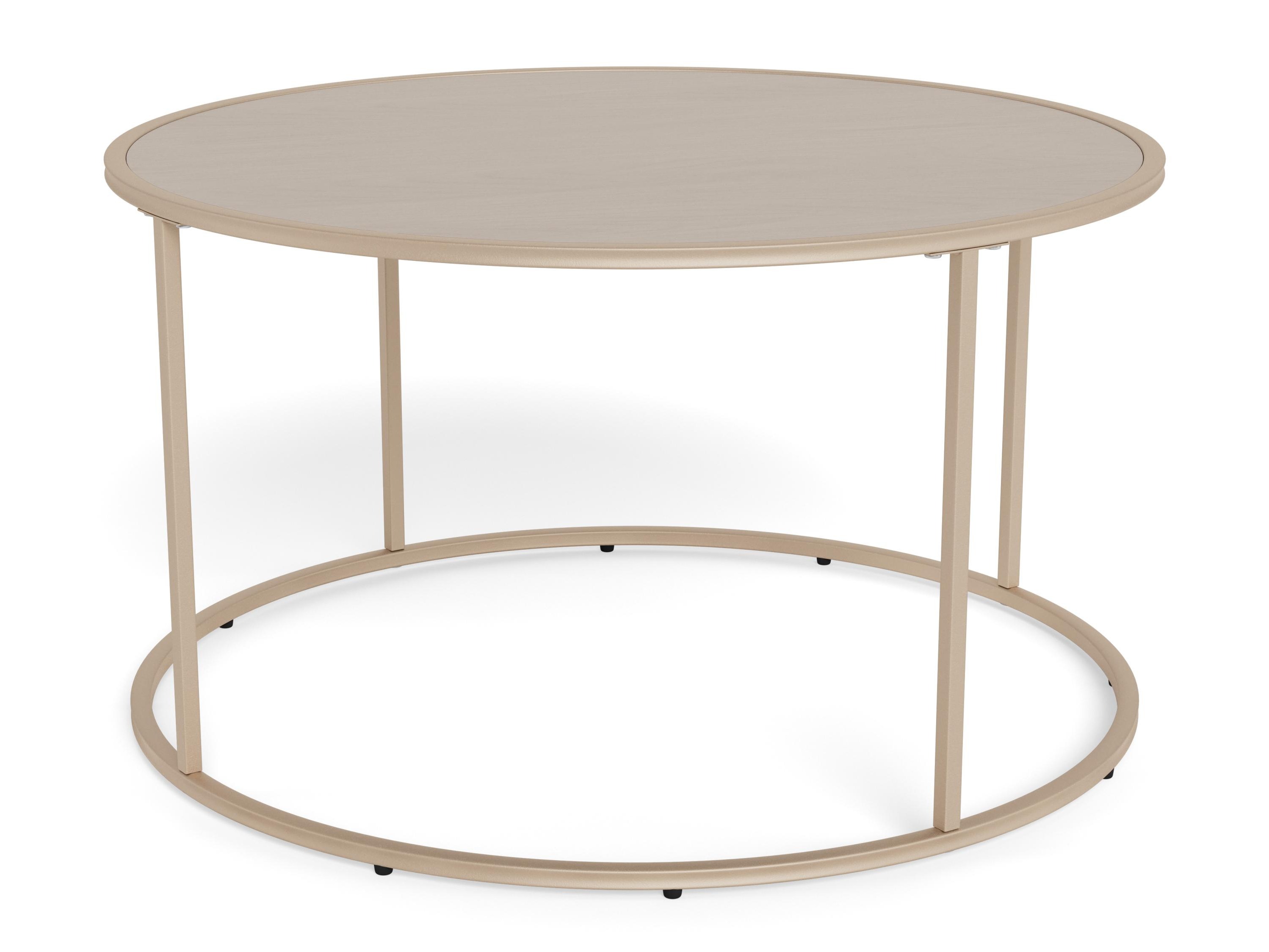 Mesa de centro Norsica Sevferi 188 (Cinzento)