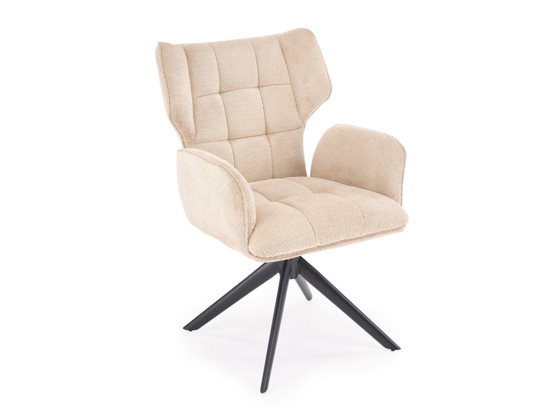 Cadeira Houston 2101 (Bege)