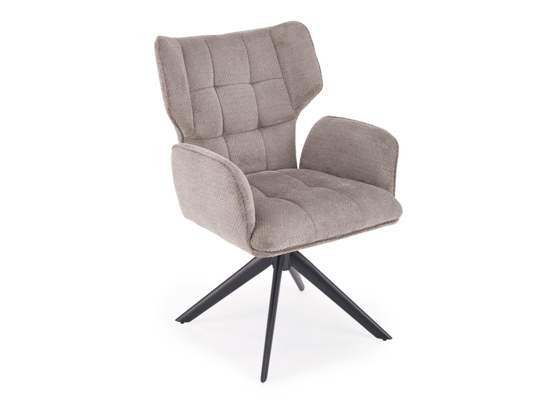 Cadeira Houston 2101 (Cinzento)