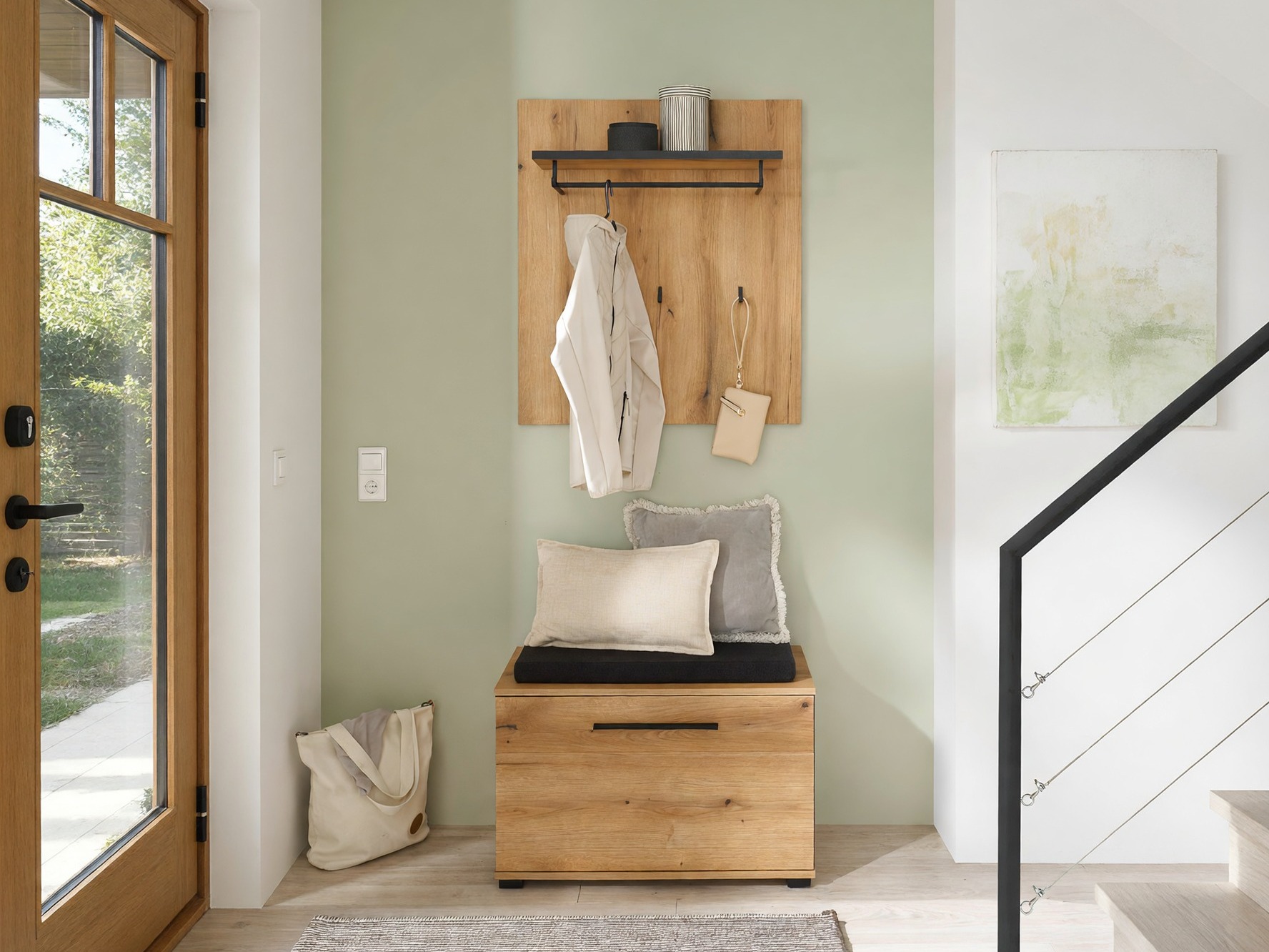 Conjunto para corredor Mondala 109