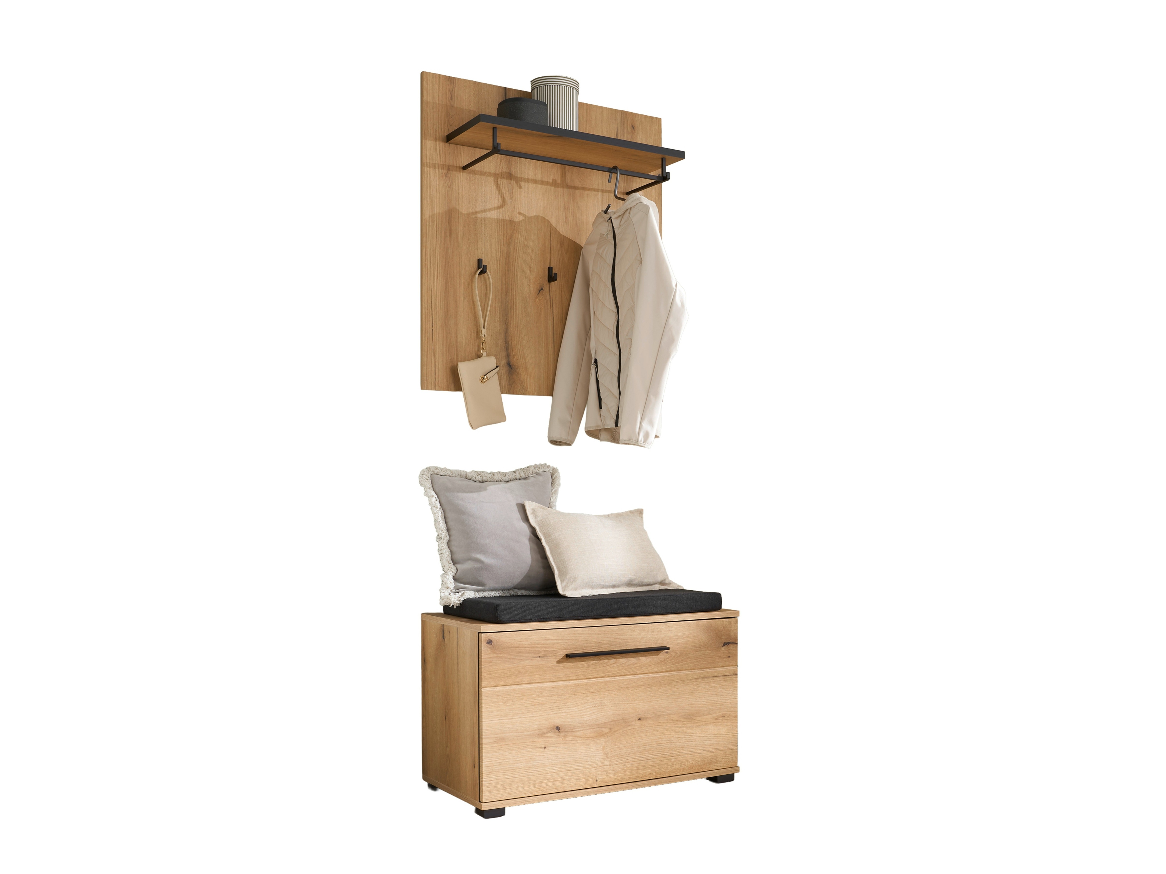 Conjunto para corredor Mondala 109