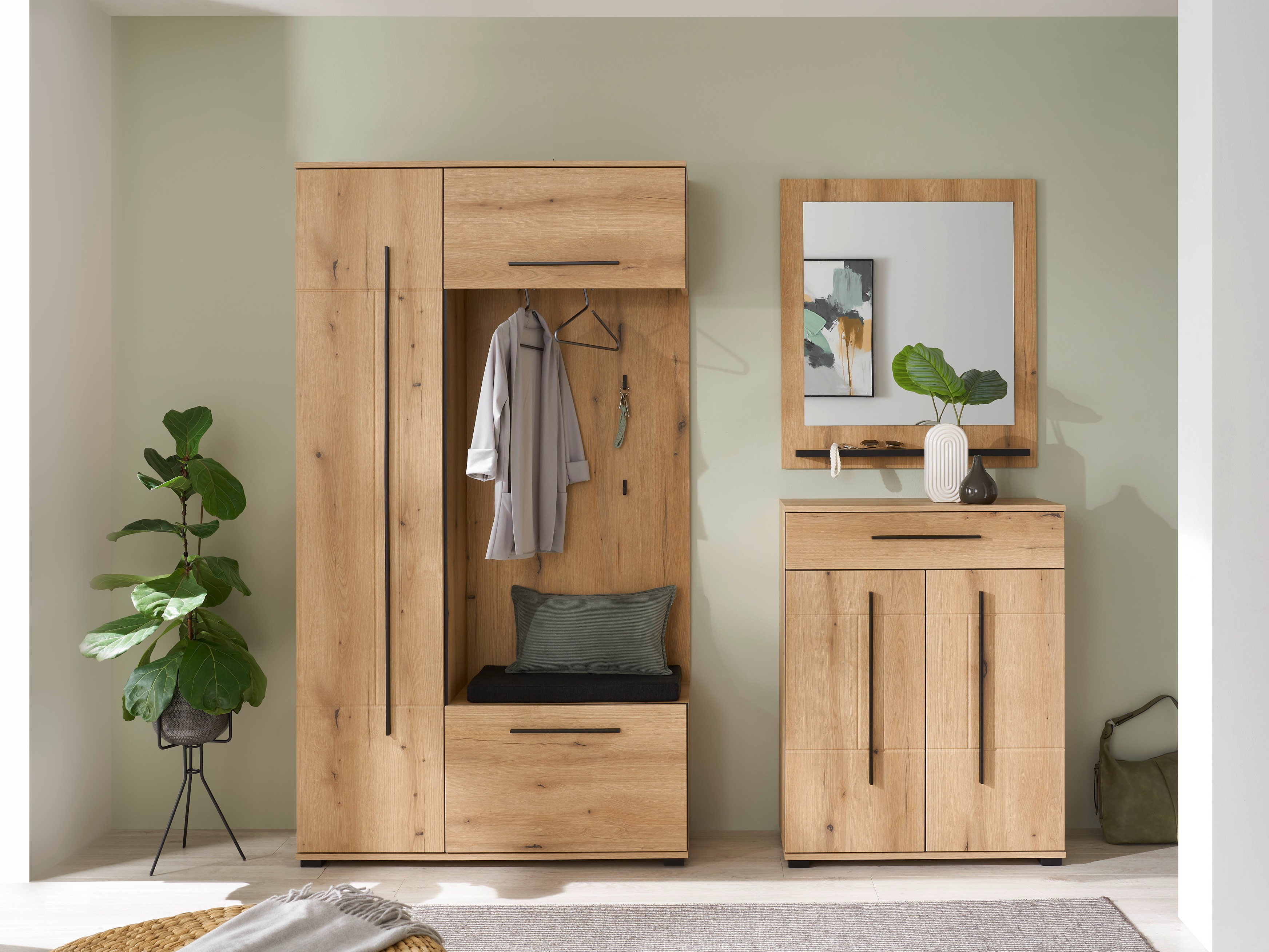 Conjunto para corredor Mondala 112