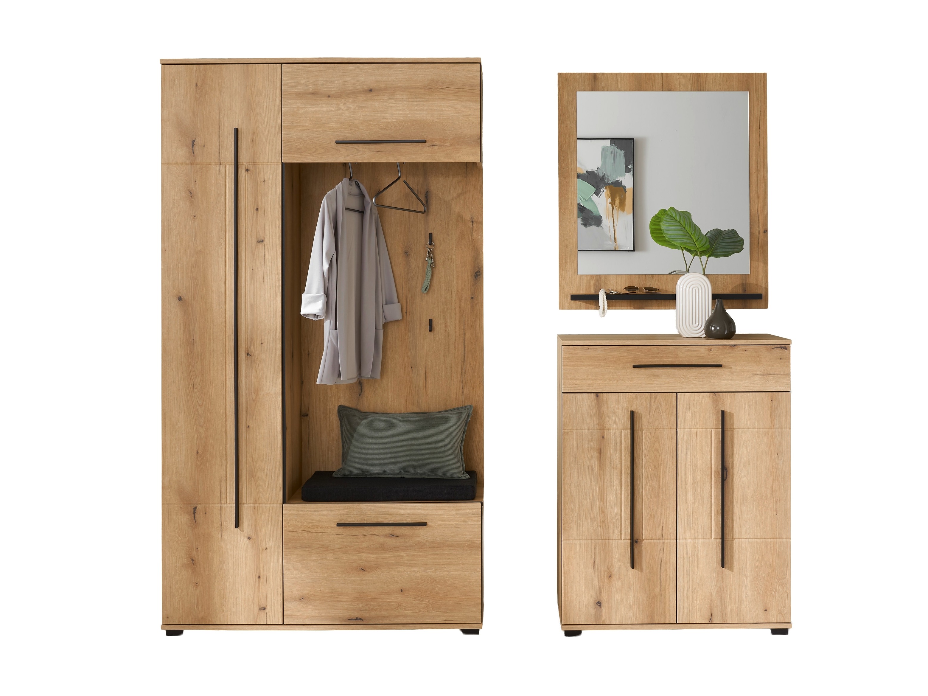 Conjunto para corredor Mondala 112