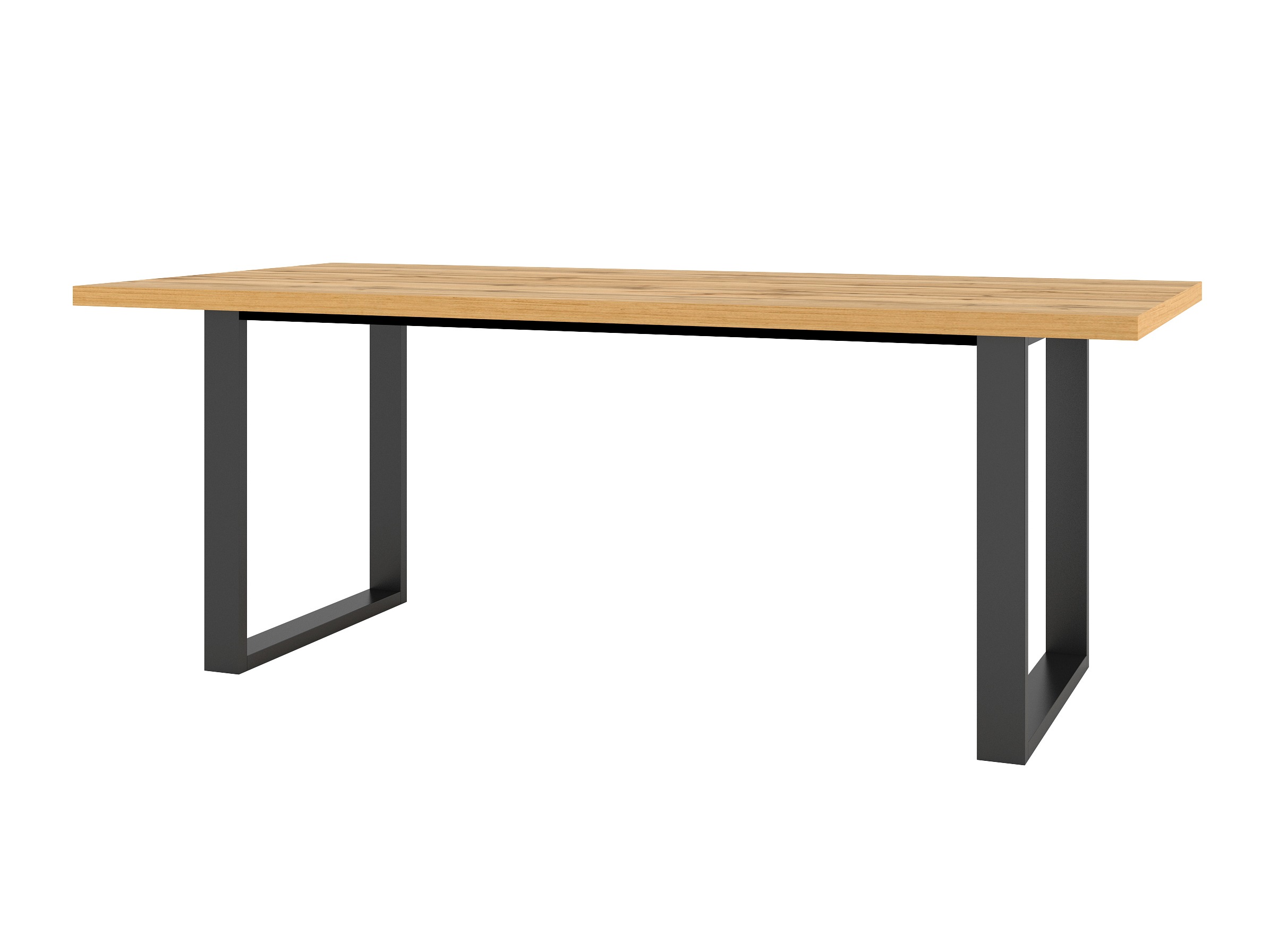 Mesa Avicavu 106 (Carvalho wotan + Preto)