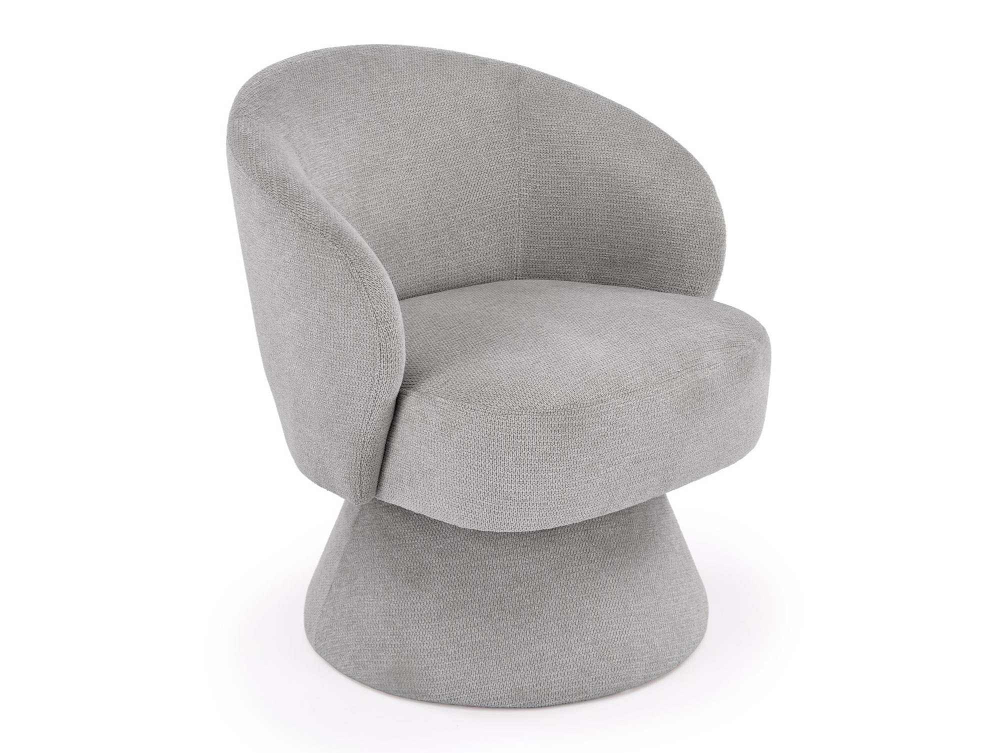 Poltrona Houston 2102 (Cinzento)