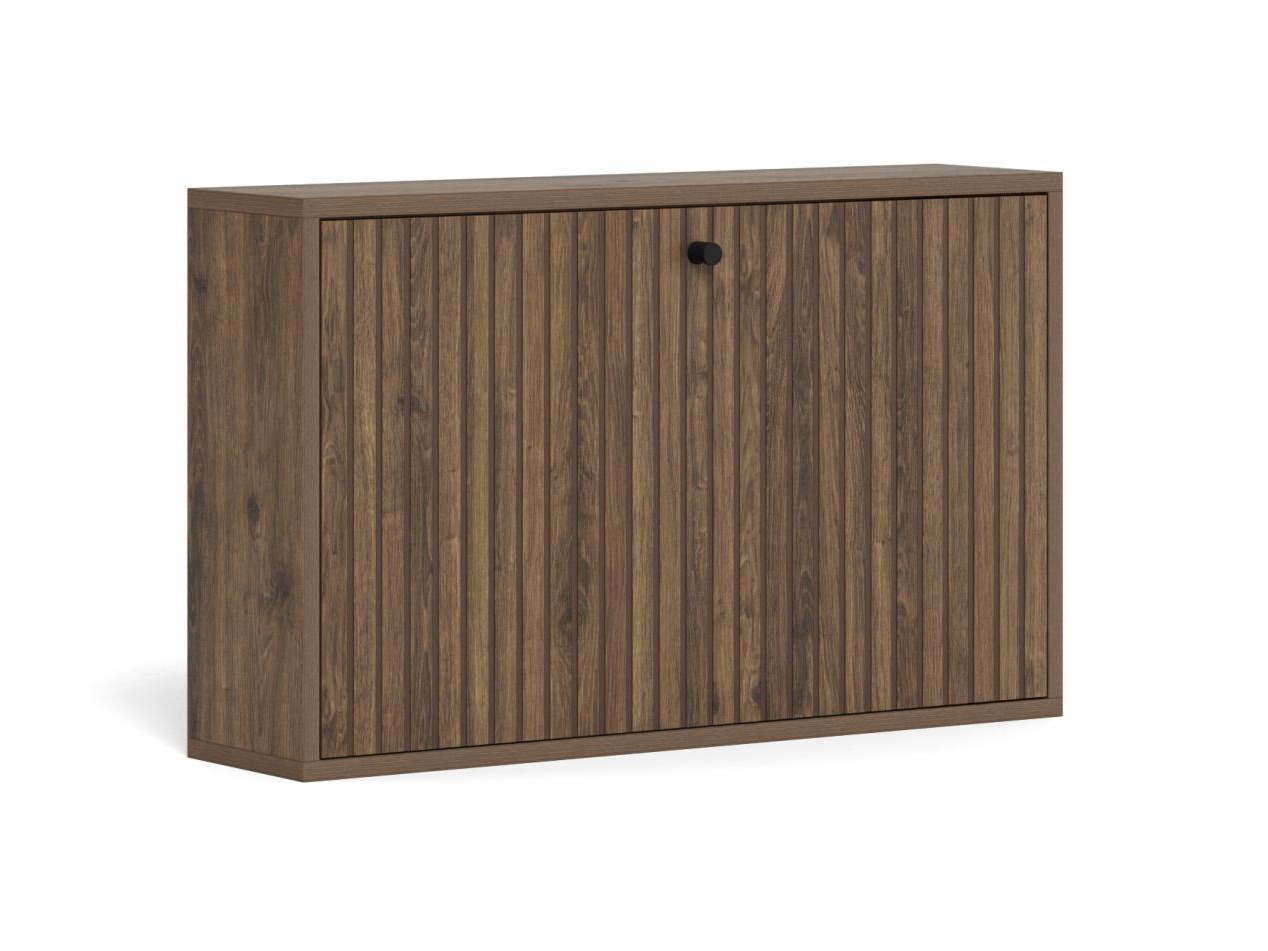 Sapateira Norsica Levala 106 (Castanho)