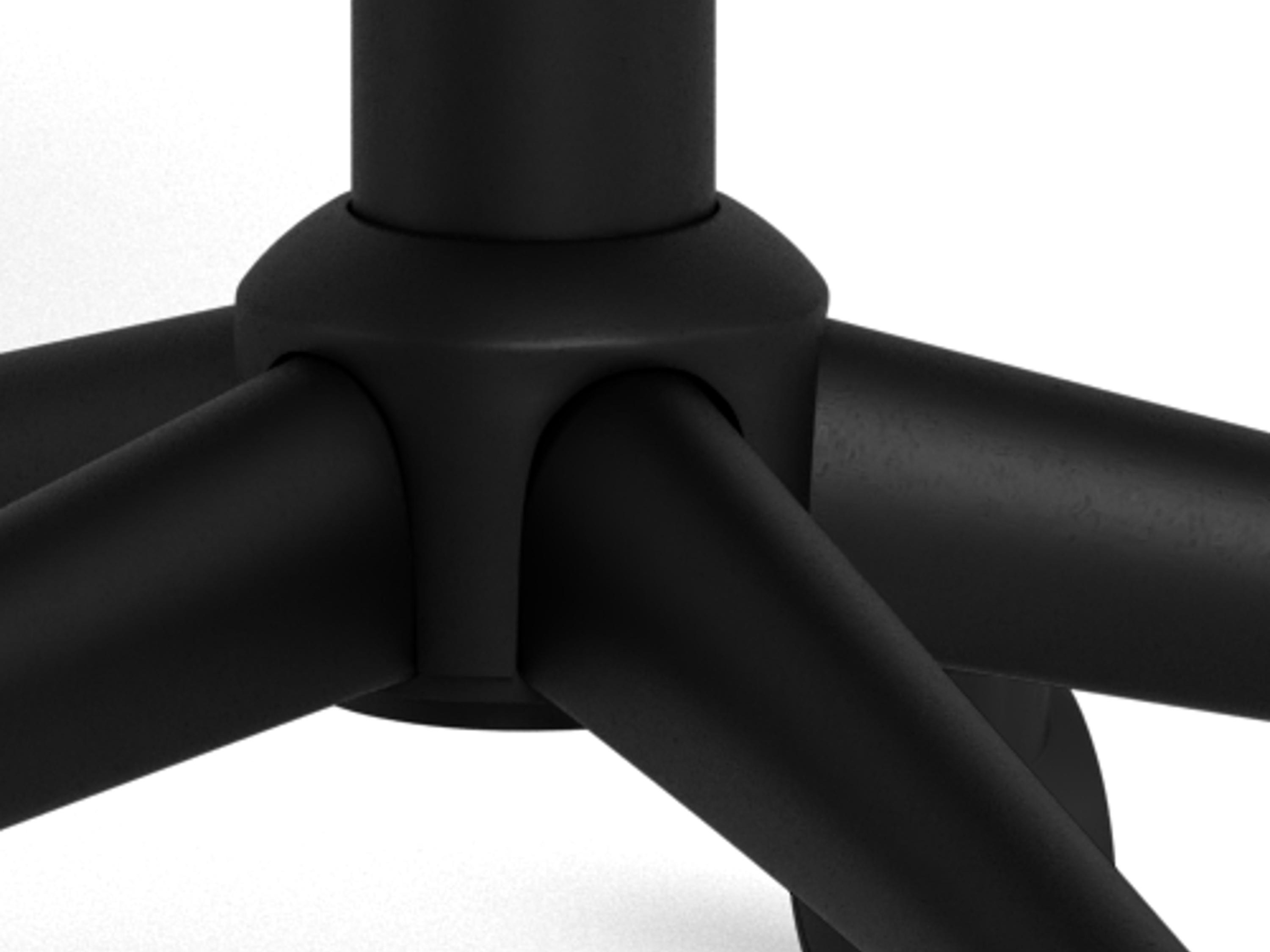 Cadeira de escritório Norsica 981