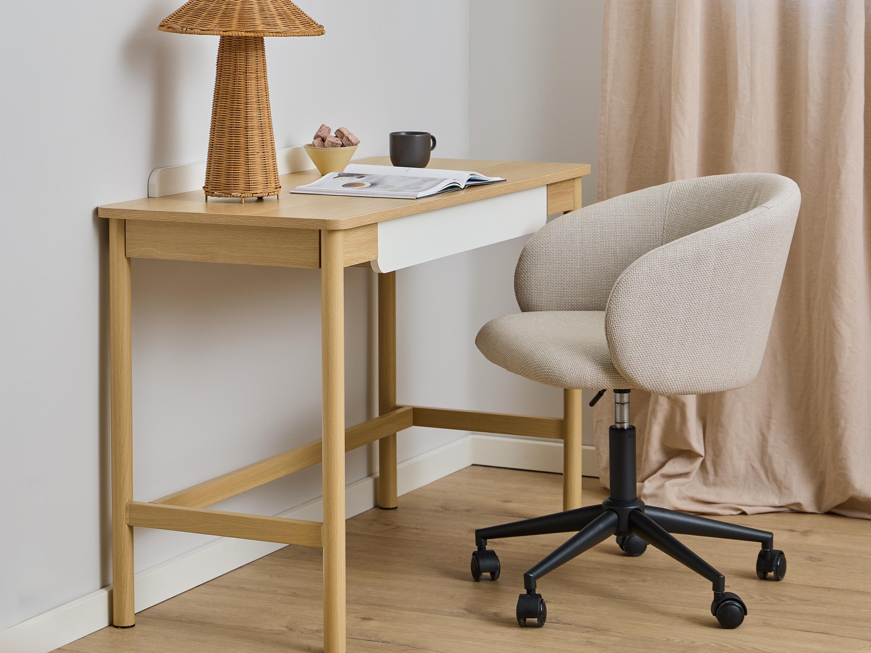 Cadeira de escritório Norsica 981