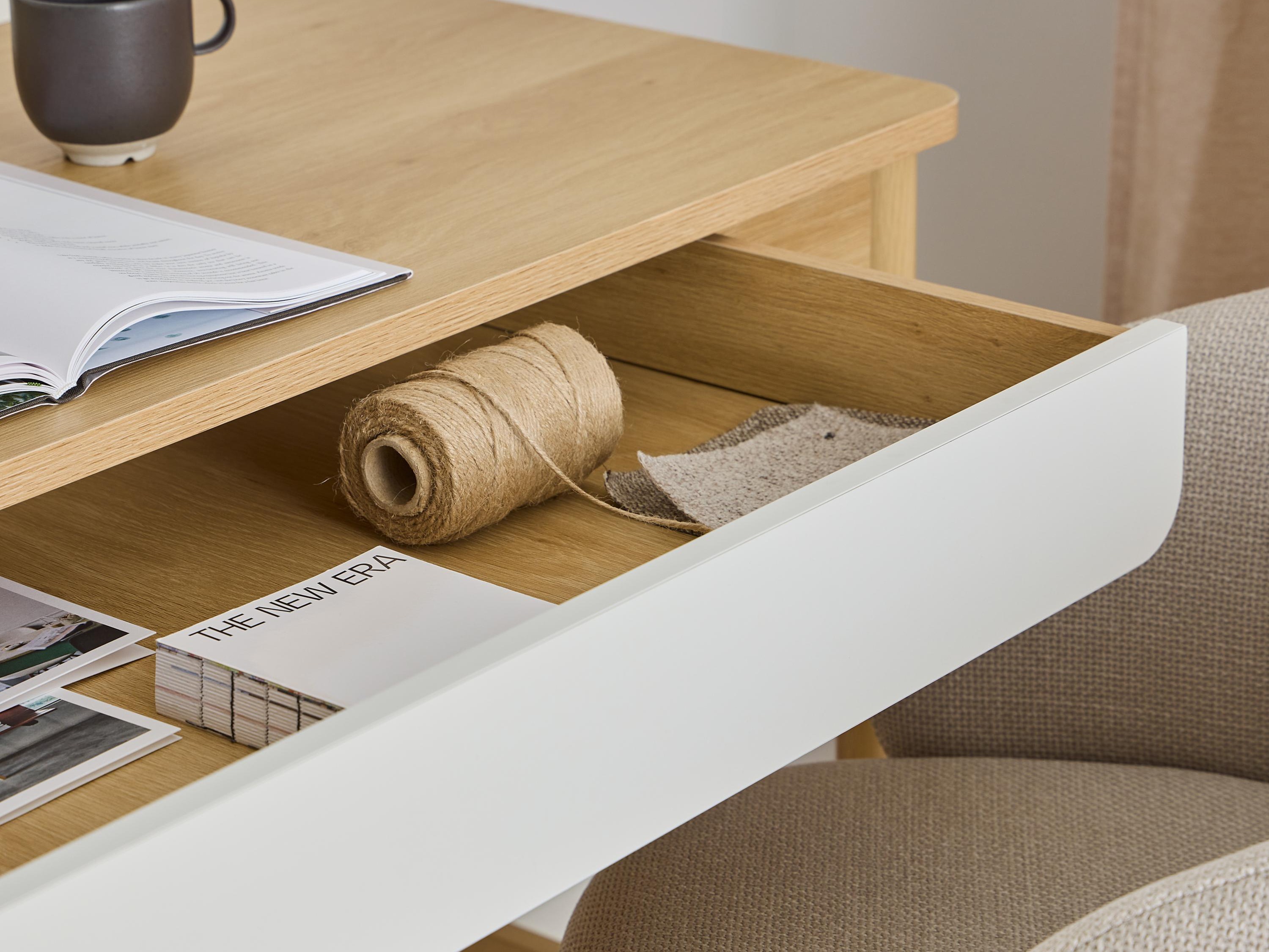 Cadeira de escritório Norsica 981