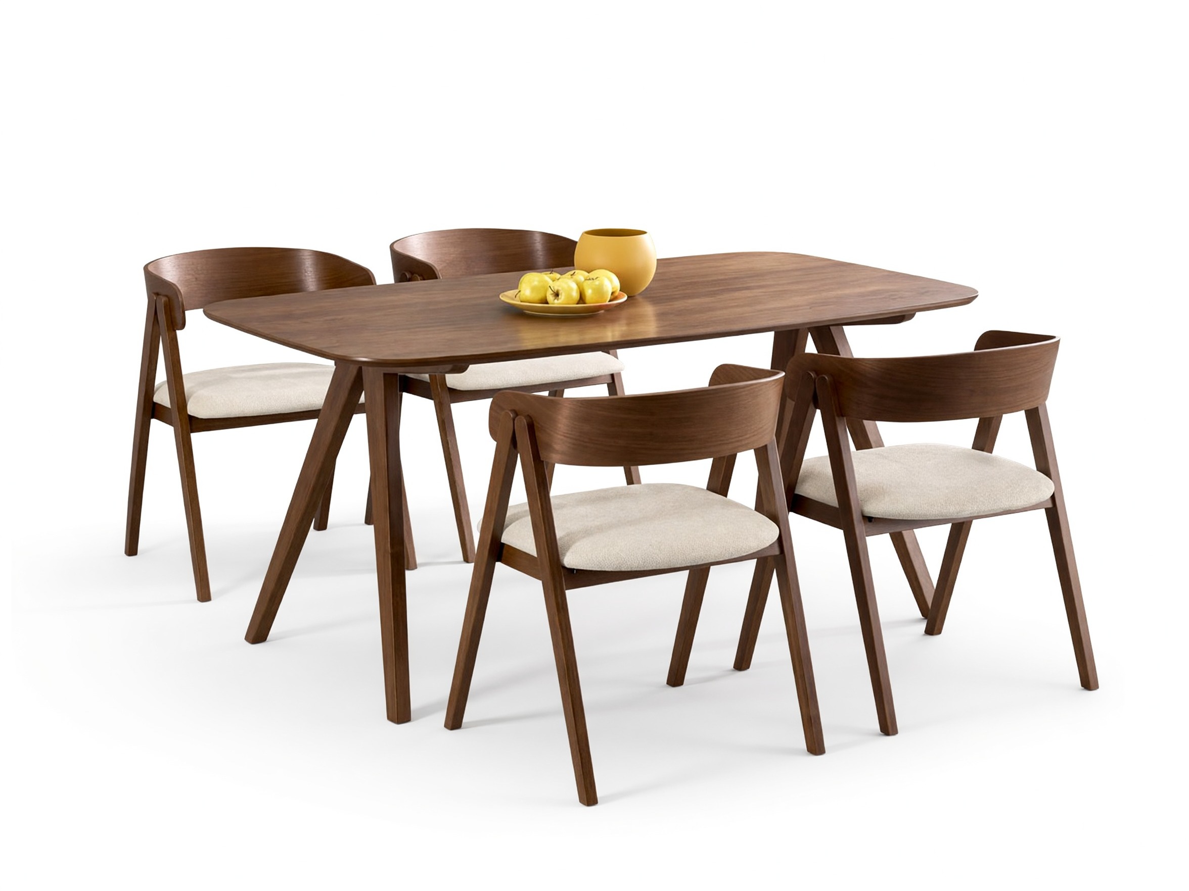 Conjunto para refeições Houston 1748