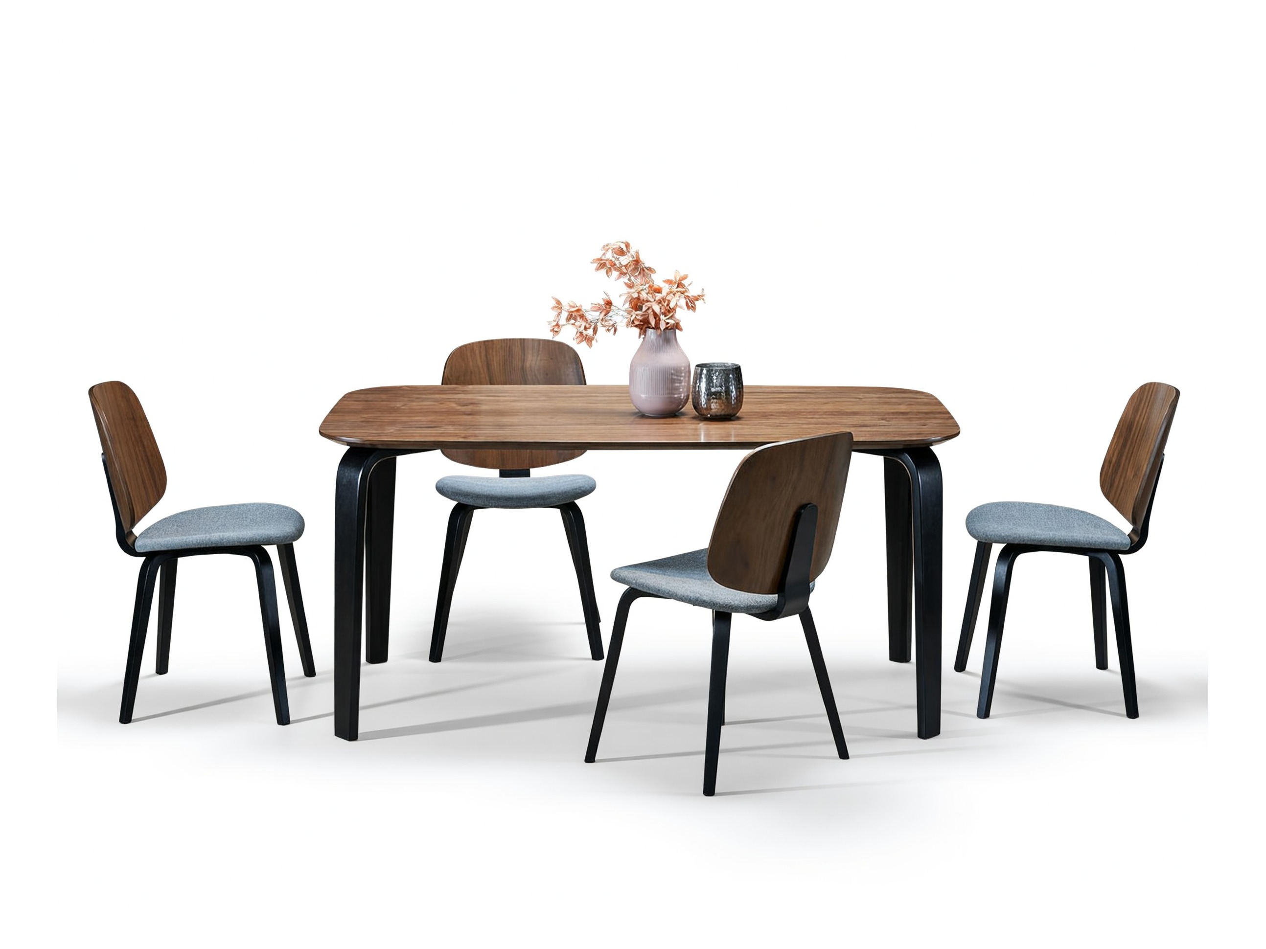 Conjunto para refeições Houston 1750