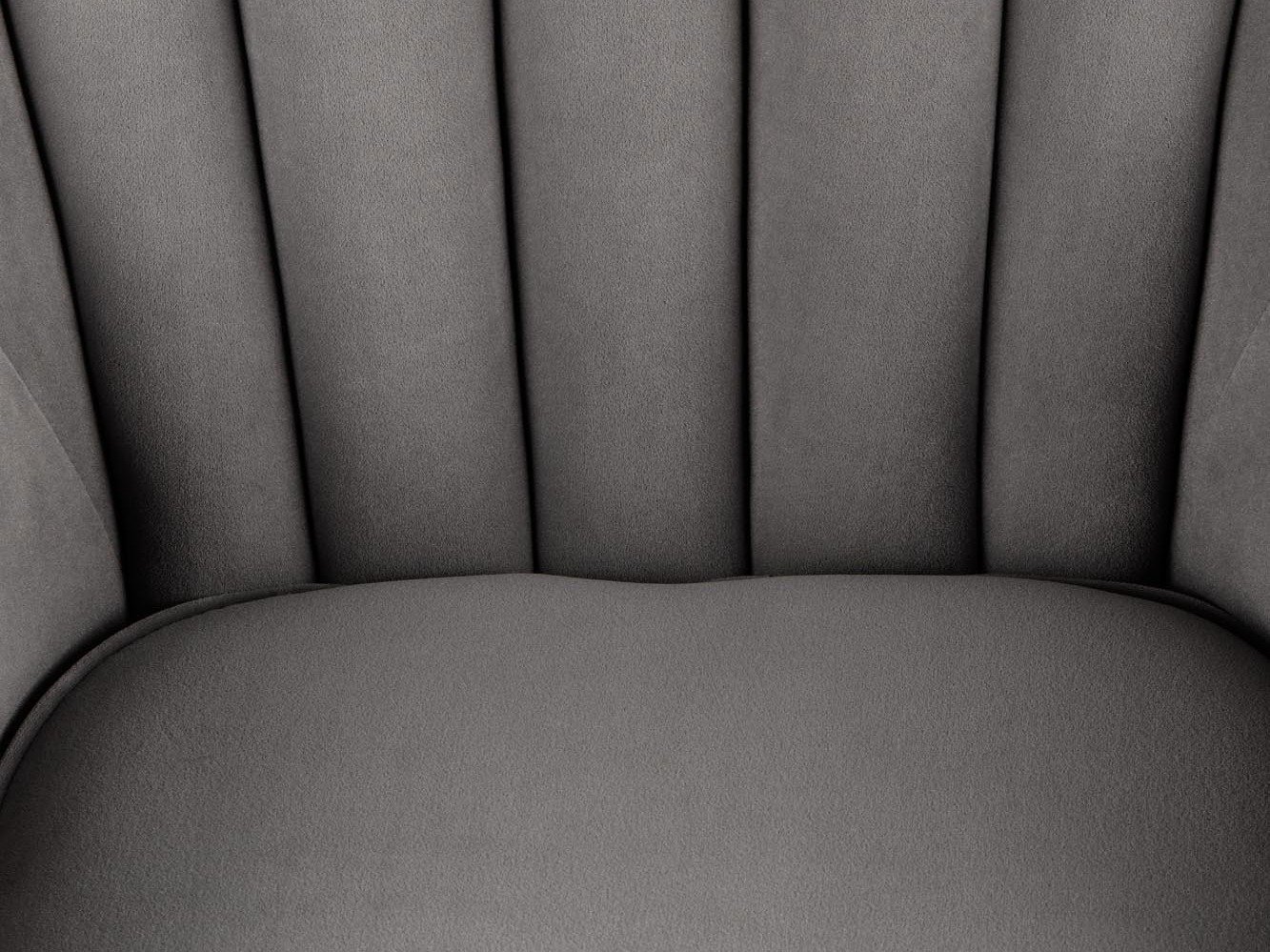 Poltrona Houston 1105 (Cinzento)