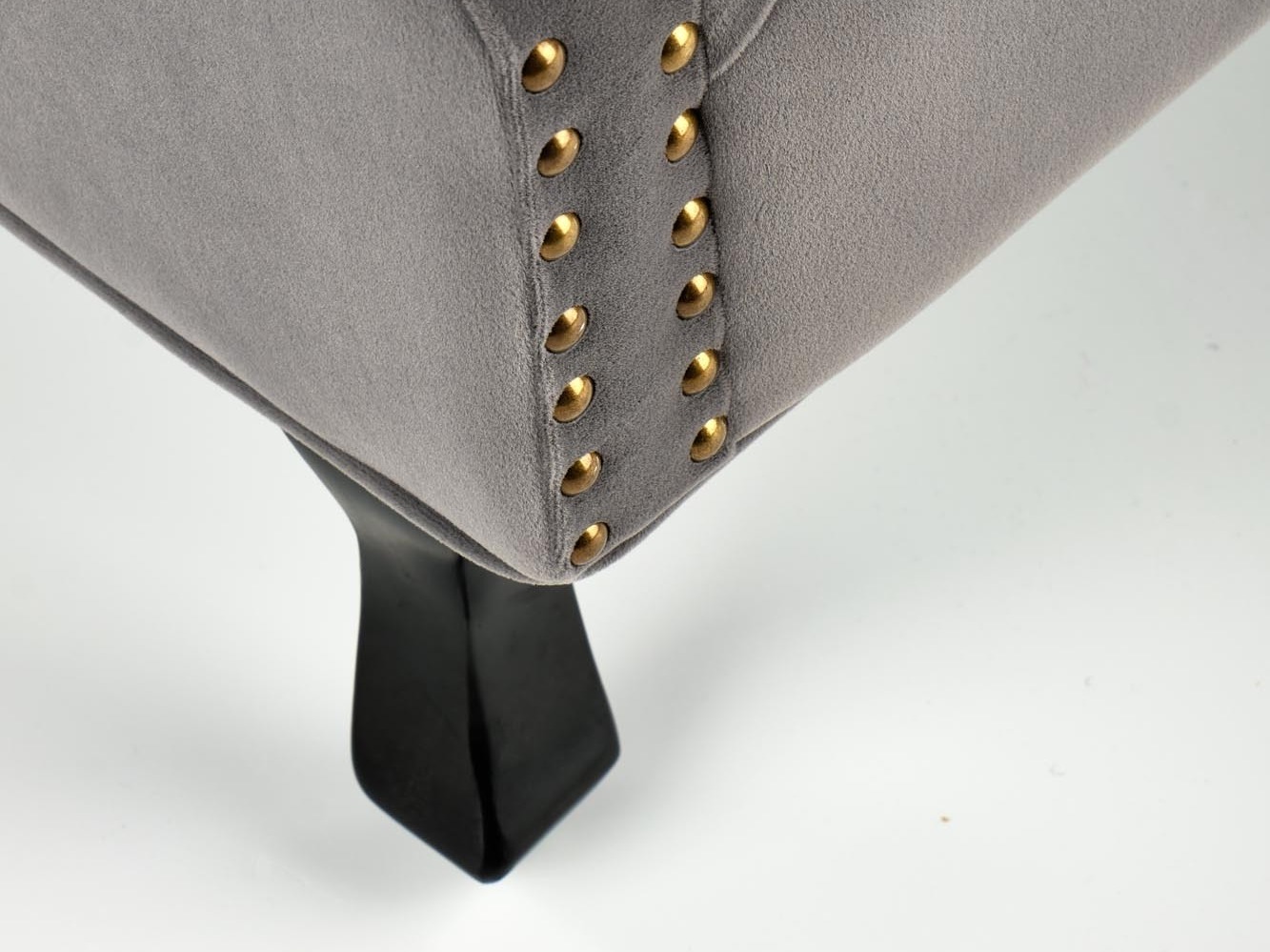 Poltrona Houston 1105 (Cinzento)