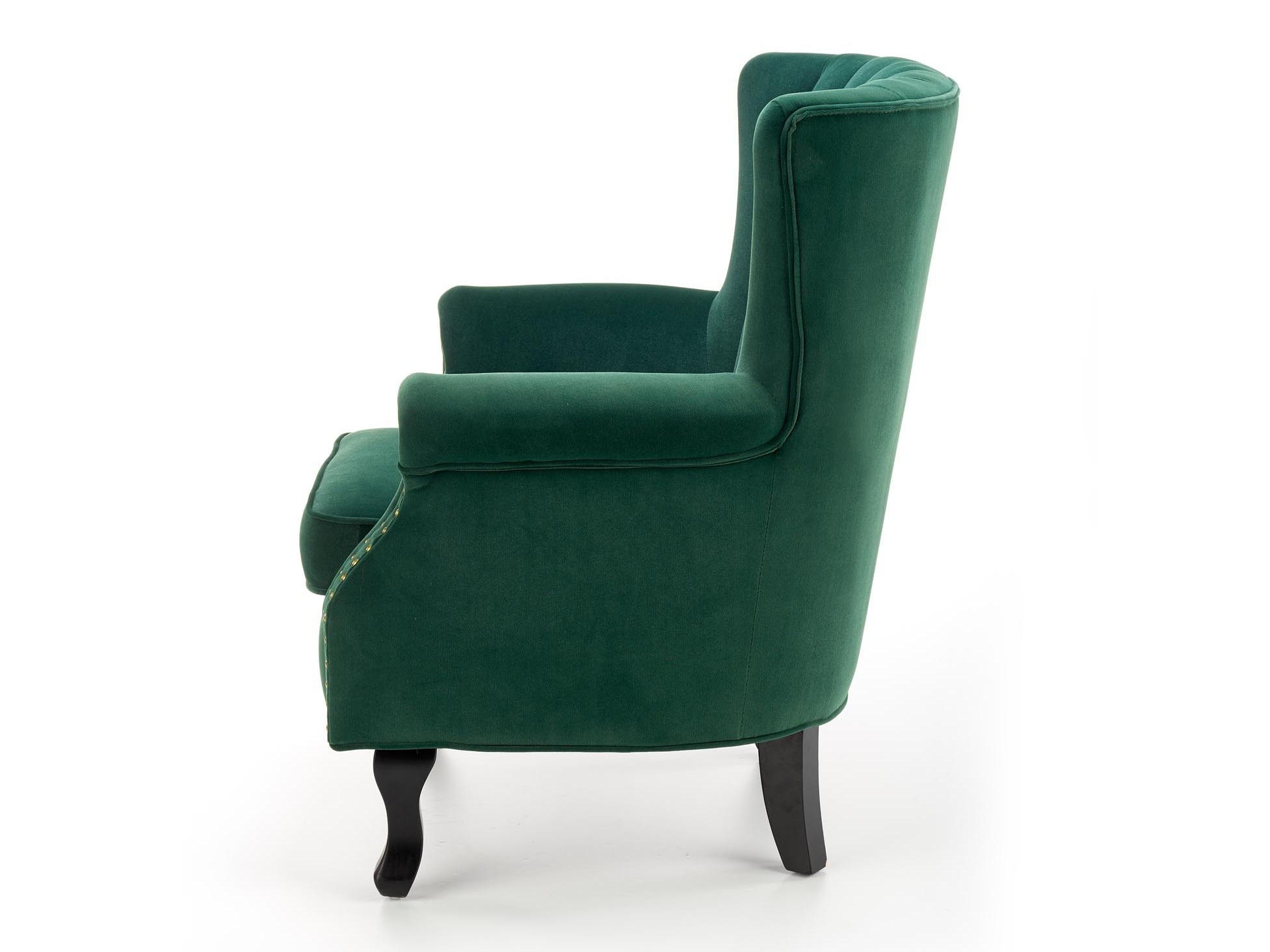 Poltrona Houston 1105 (Verde escuro)