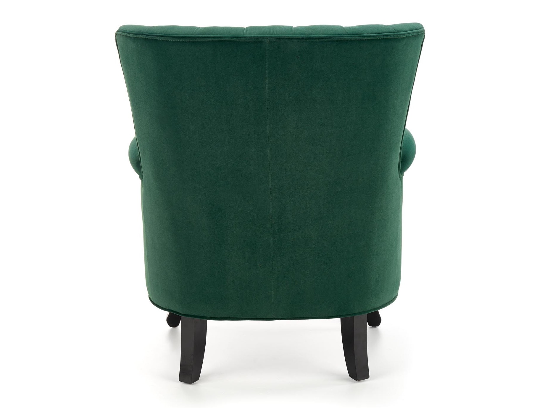 Poltrona Houston 1105 (Verde escuro)