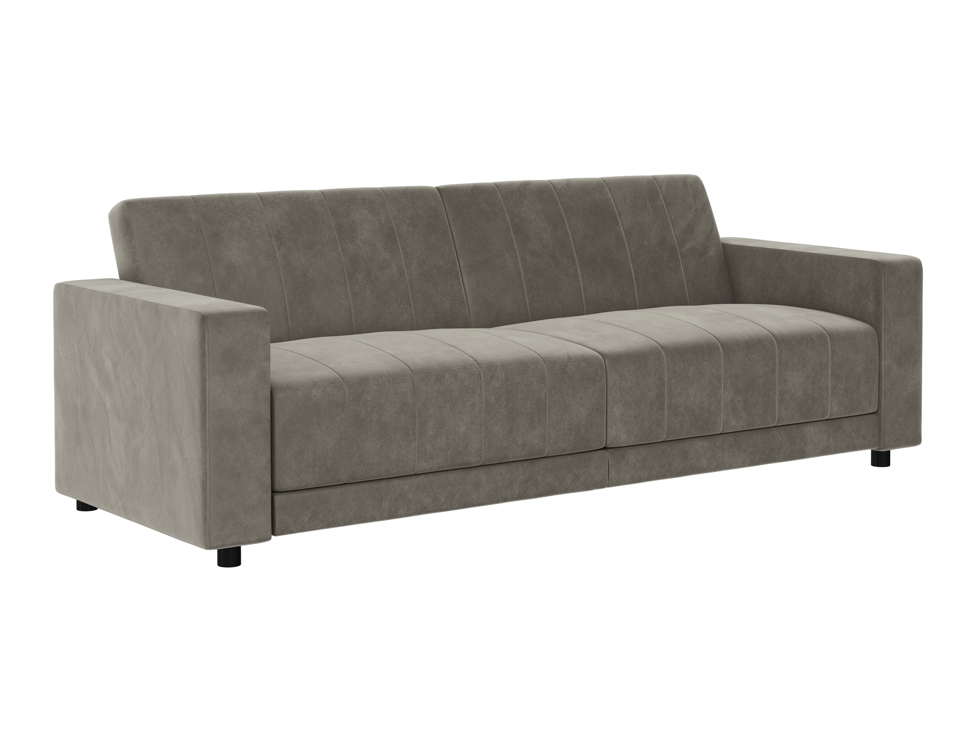Sofá-cama Tulsa 679 (Taupe)
