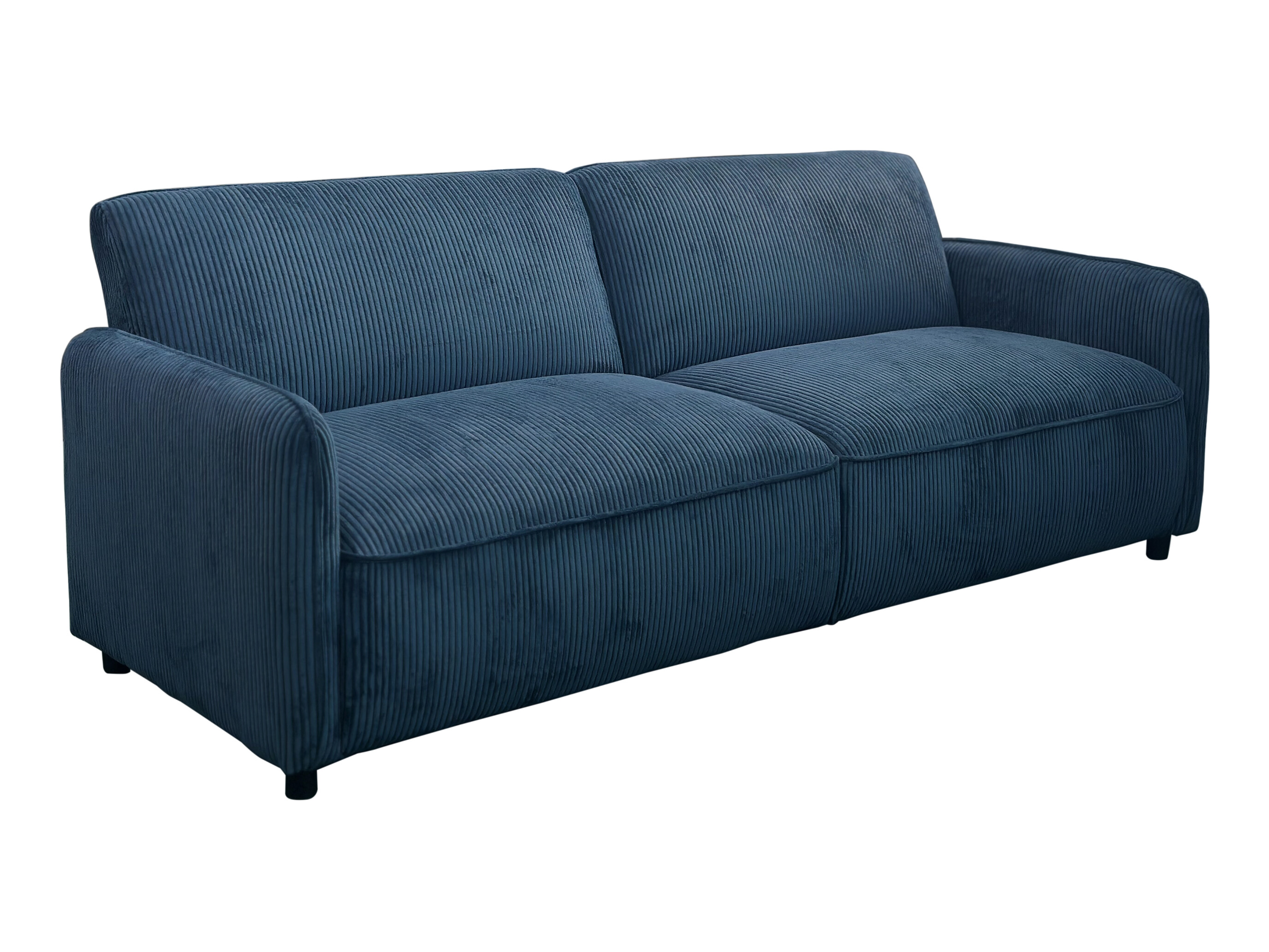 Sofá-cama Tulsa 680 (Azul)