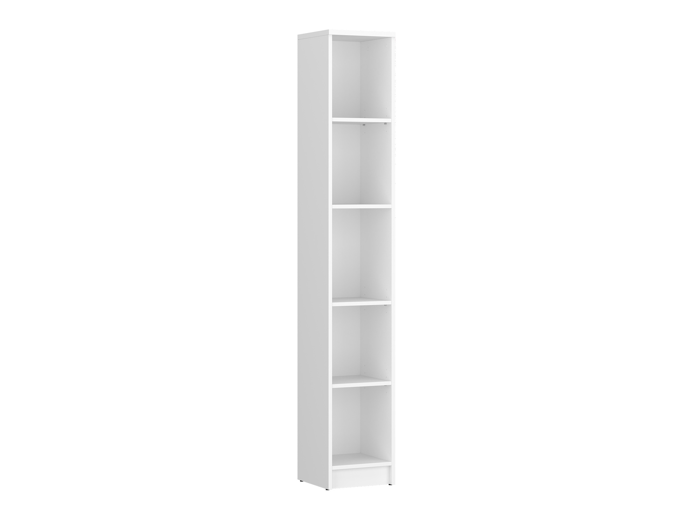 Estante Fiofive 105 (Branco)