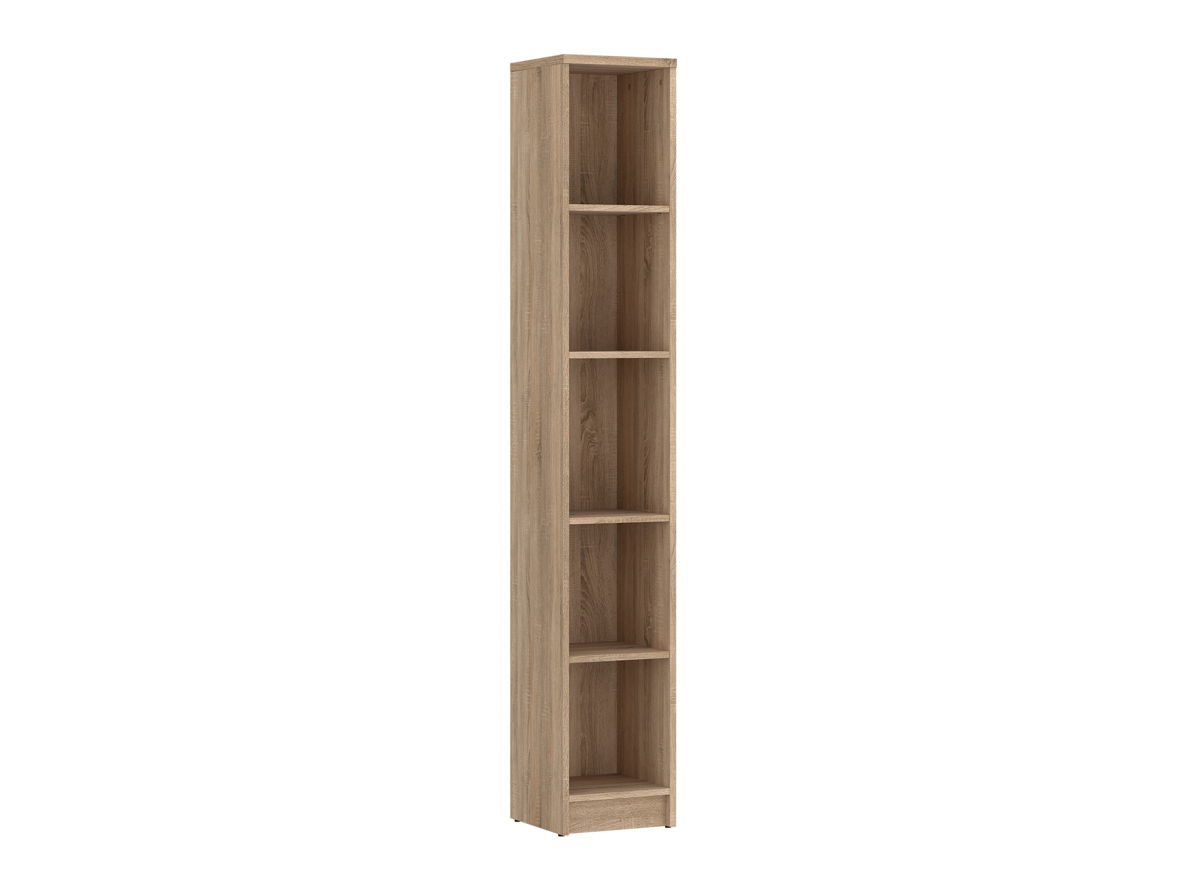 Estante Fiofive 105 (Carvalho sonoma)