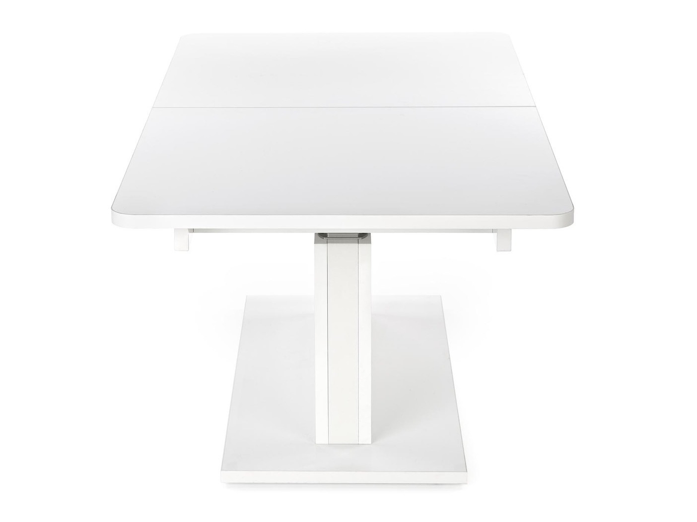 Mesa de centro extensível Houston 1253 (Mate branco)