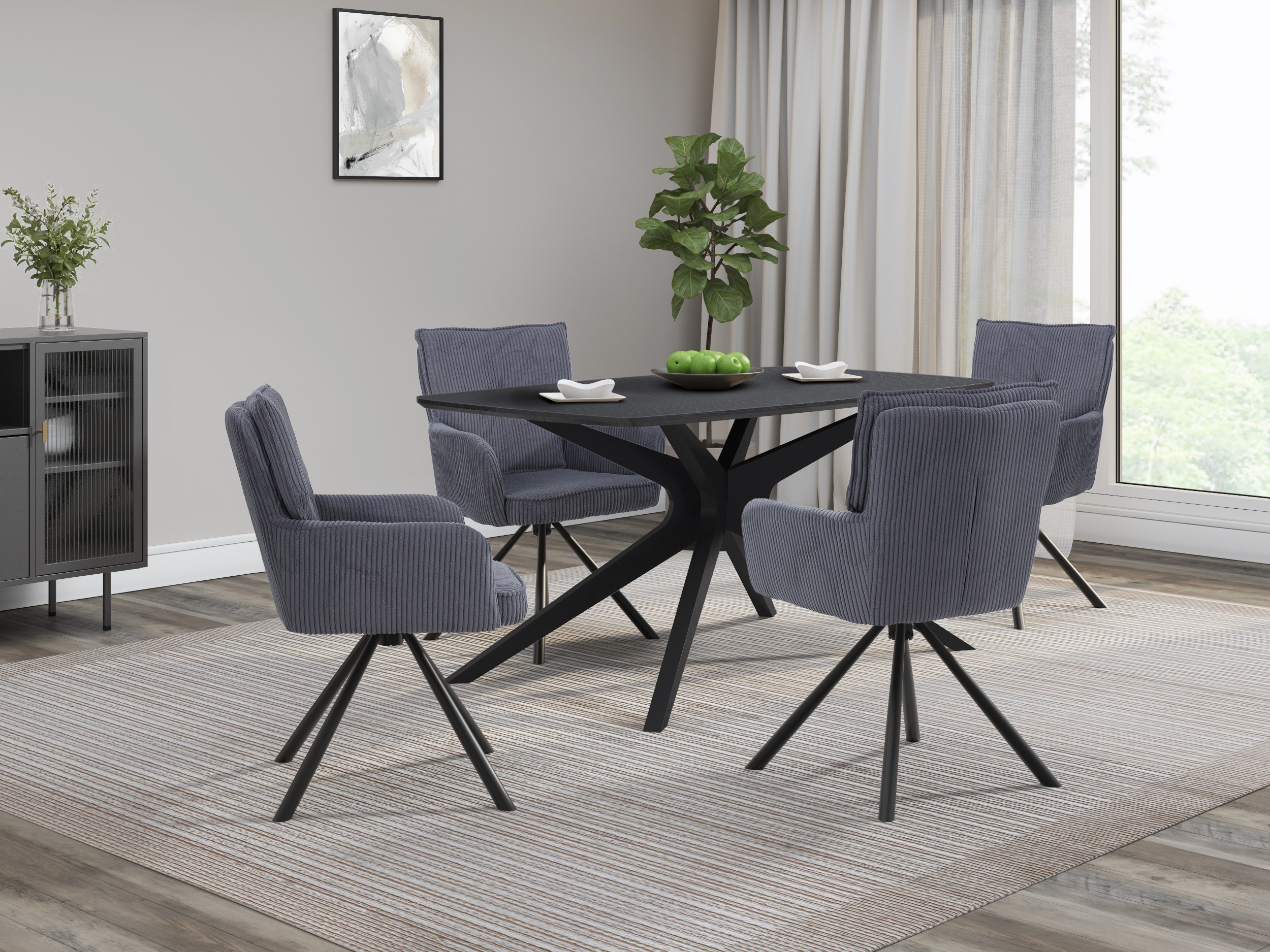 Mesa Denton 1541