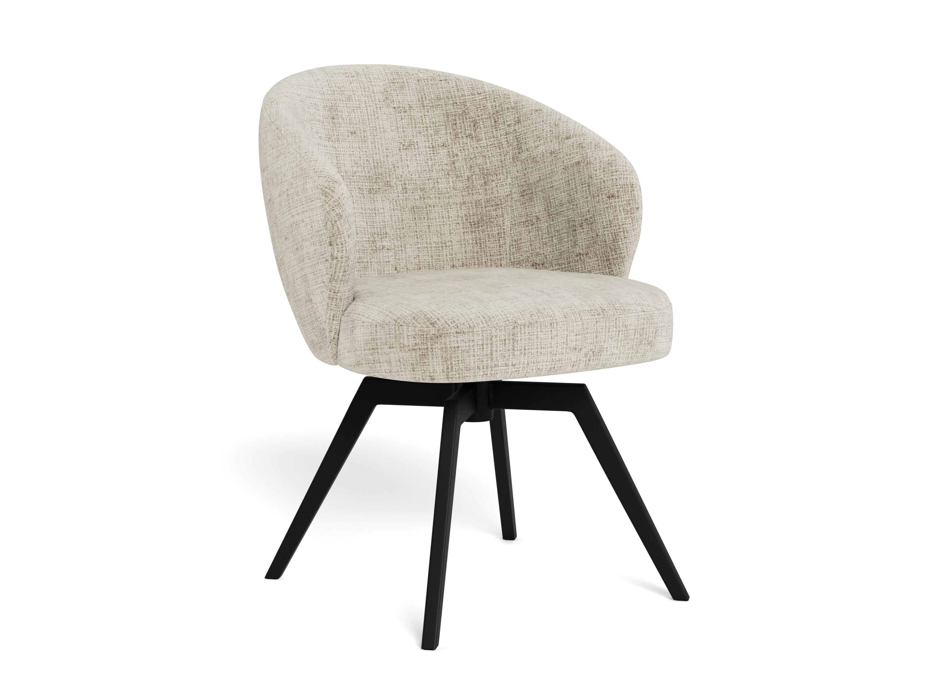 Cadeira Norsica 869 (Castanho claro)