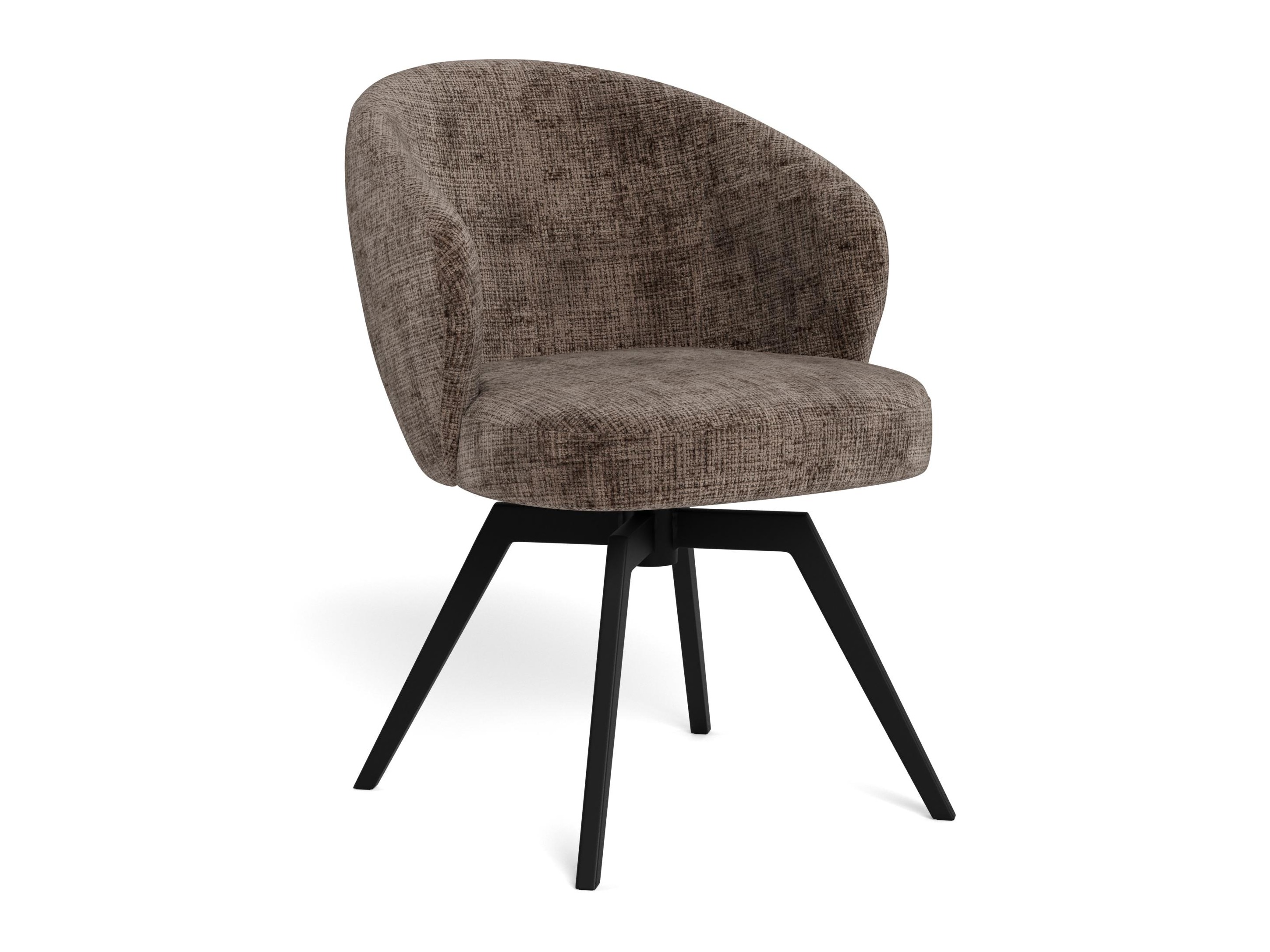 Cadeira Norsica 869 (Taupe)