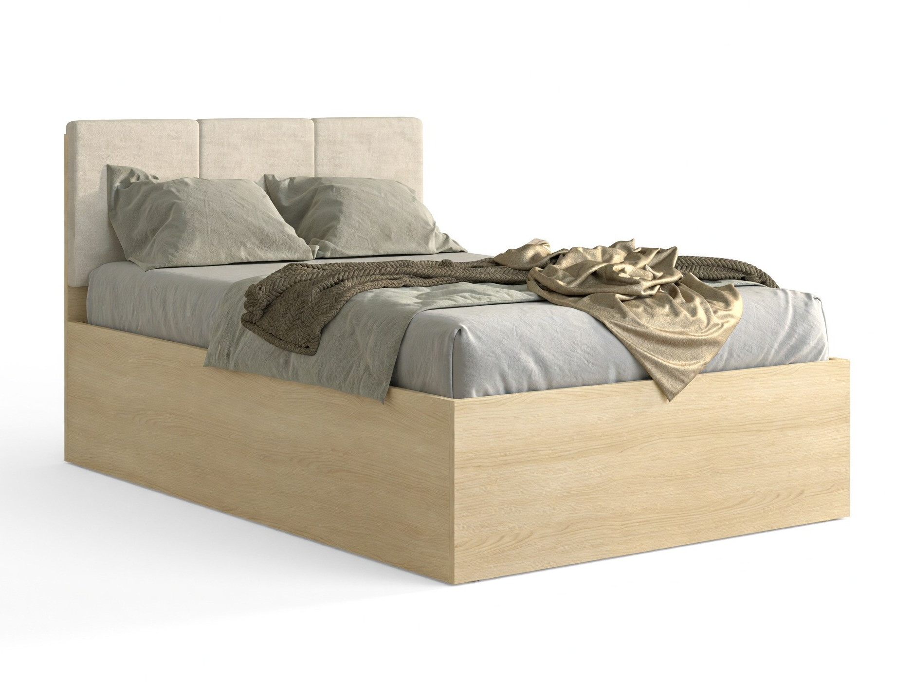 Cama Nolcala 113