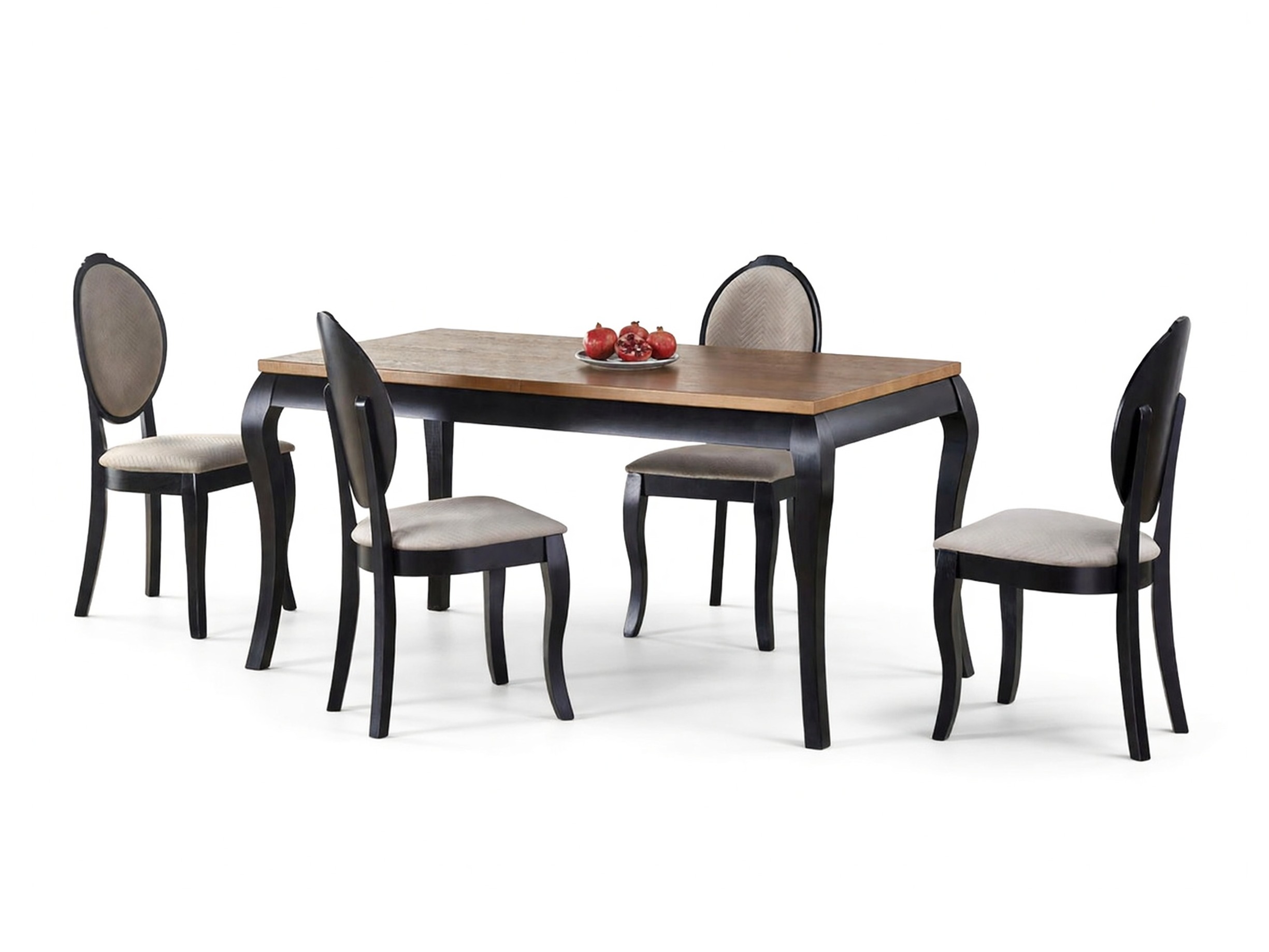 Conjunto para refeições Houston 1681