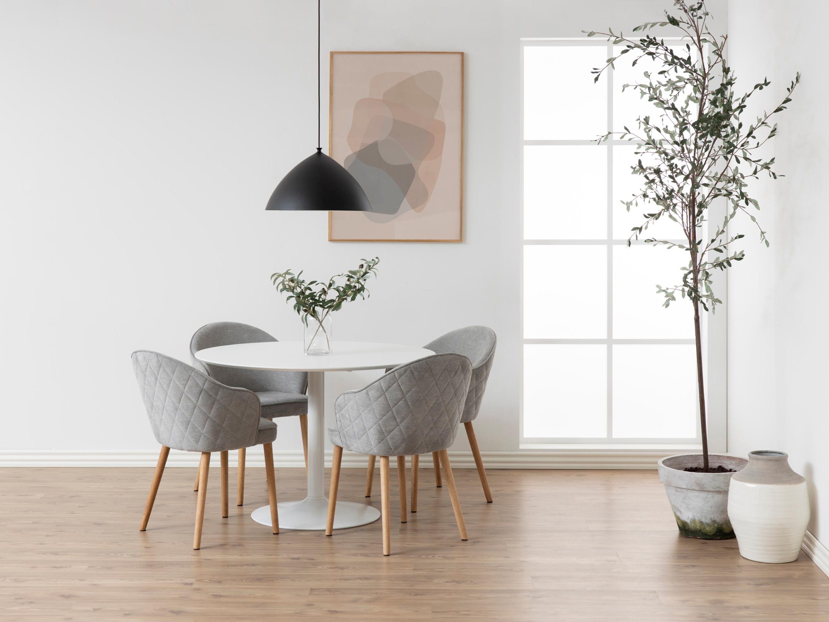 Mesa Norsica 951 (Branco)