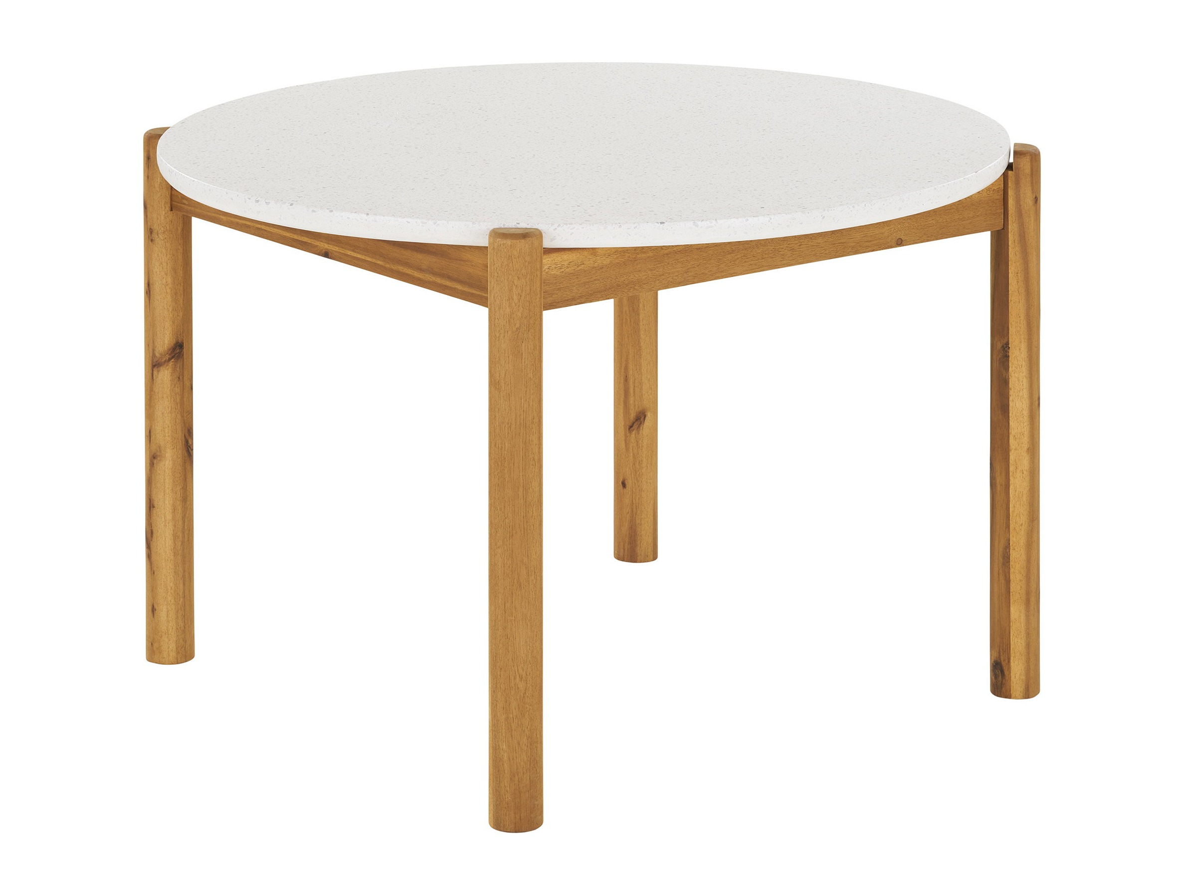 Mesa para o exterior Tivevai 100