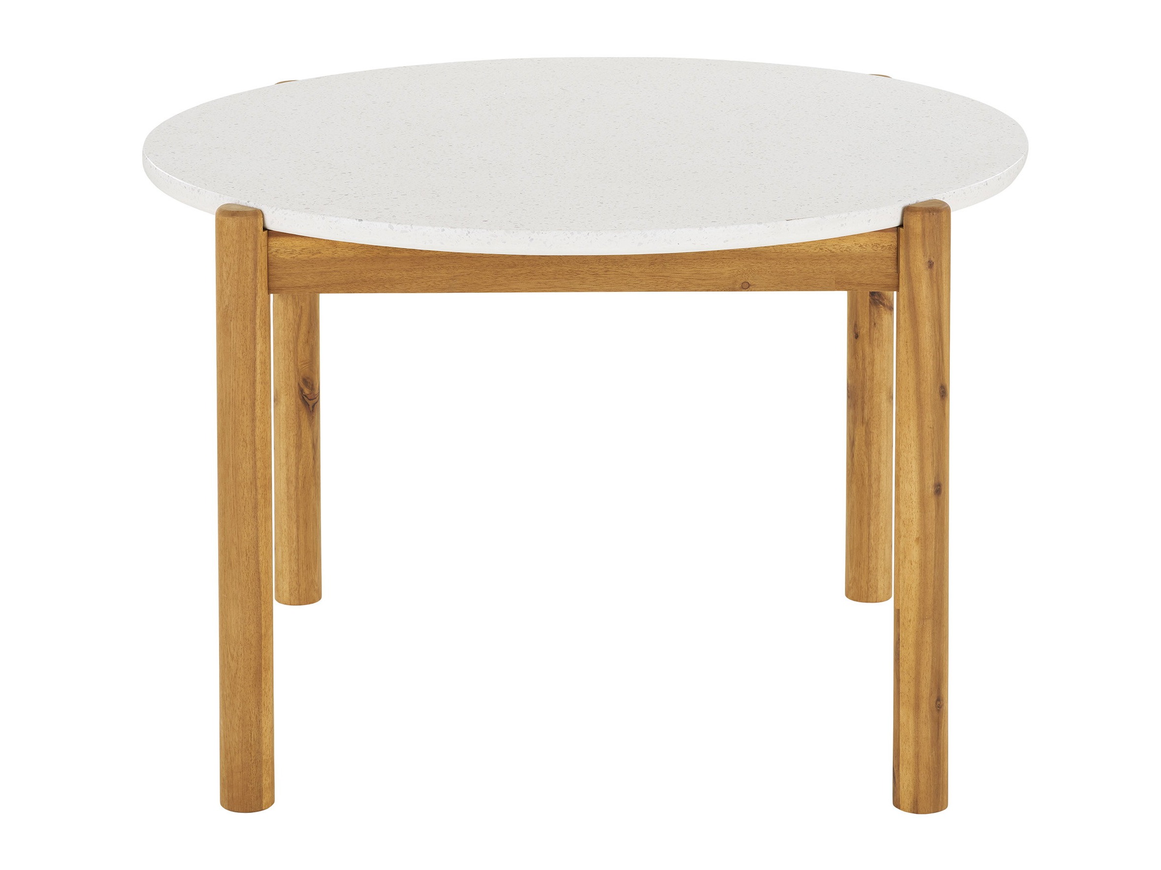 Mesa para o exterior Tivevai 100