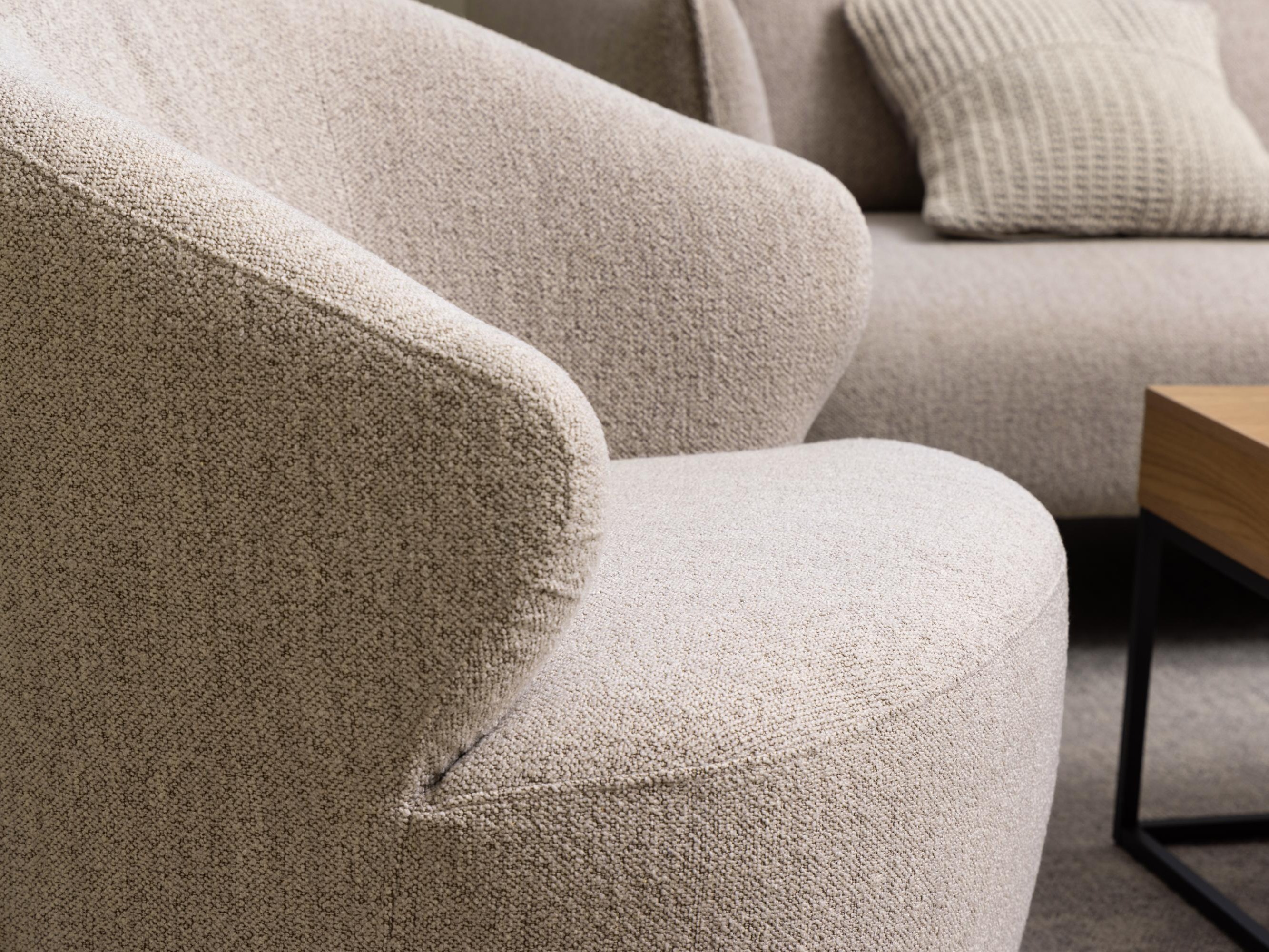 Poltrona Norsica 693