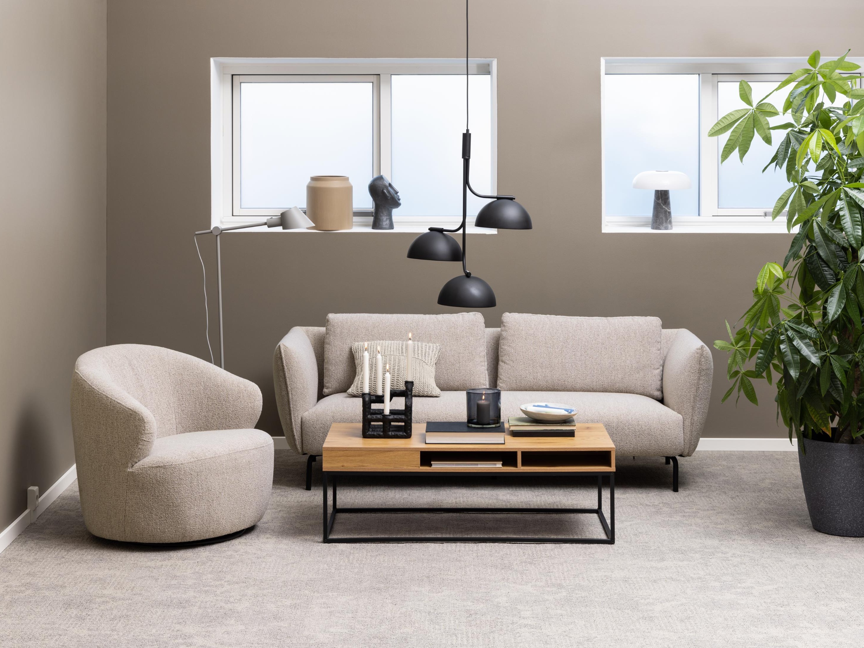 Poltrona Norsica 693