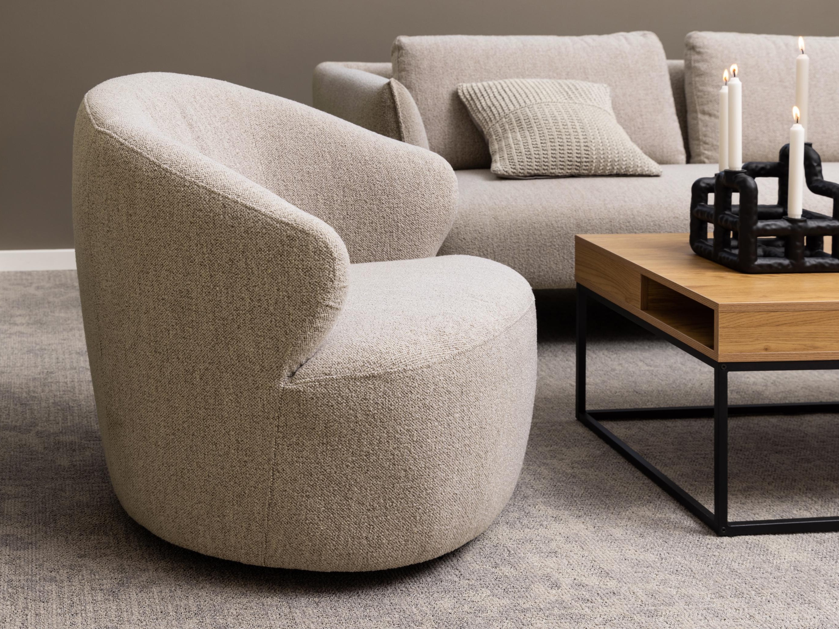 Poltrona Norsica 693