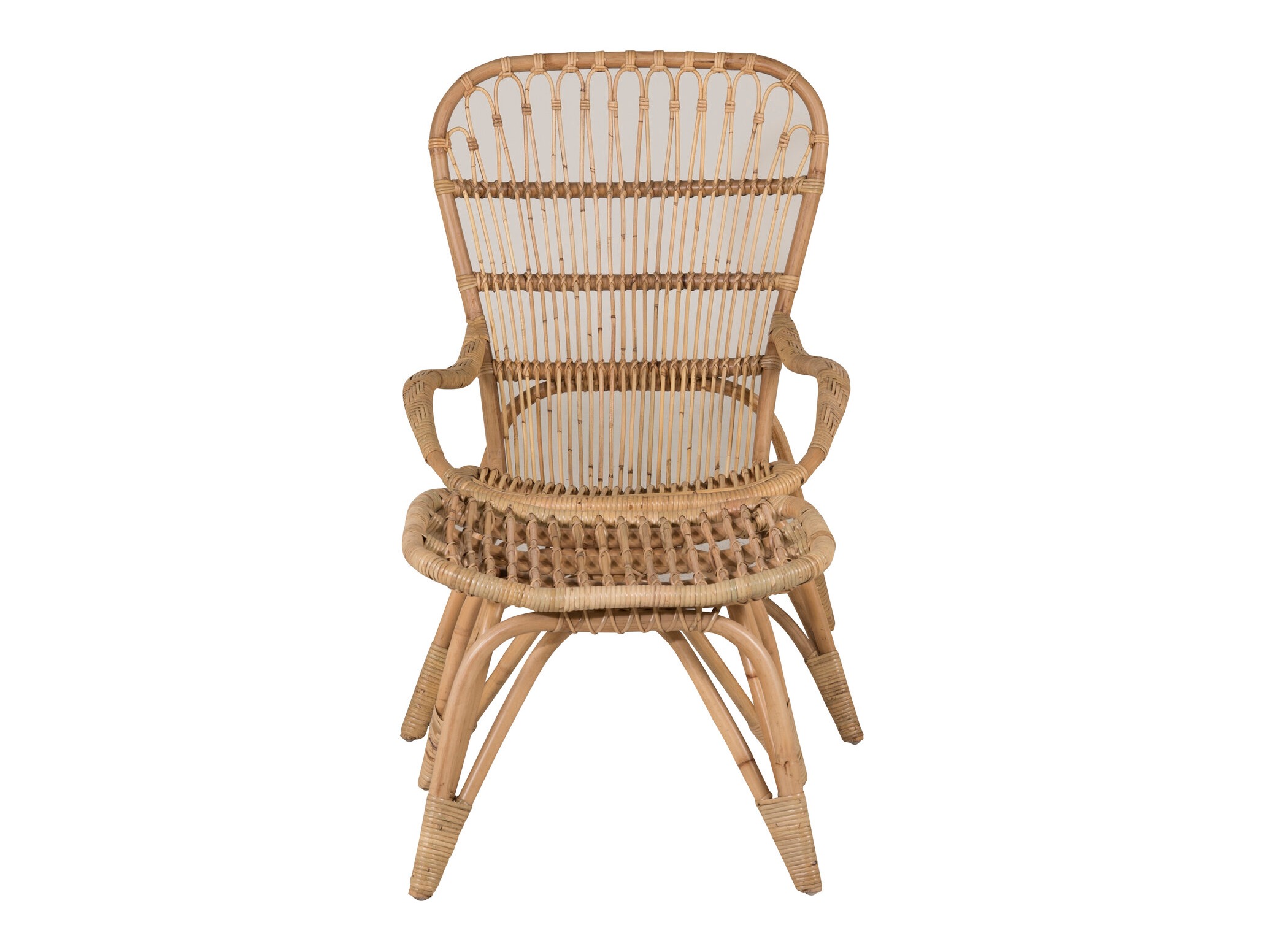 Poltrona para o exterior Dallas 5199