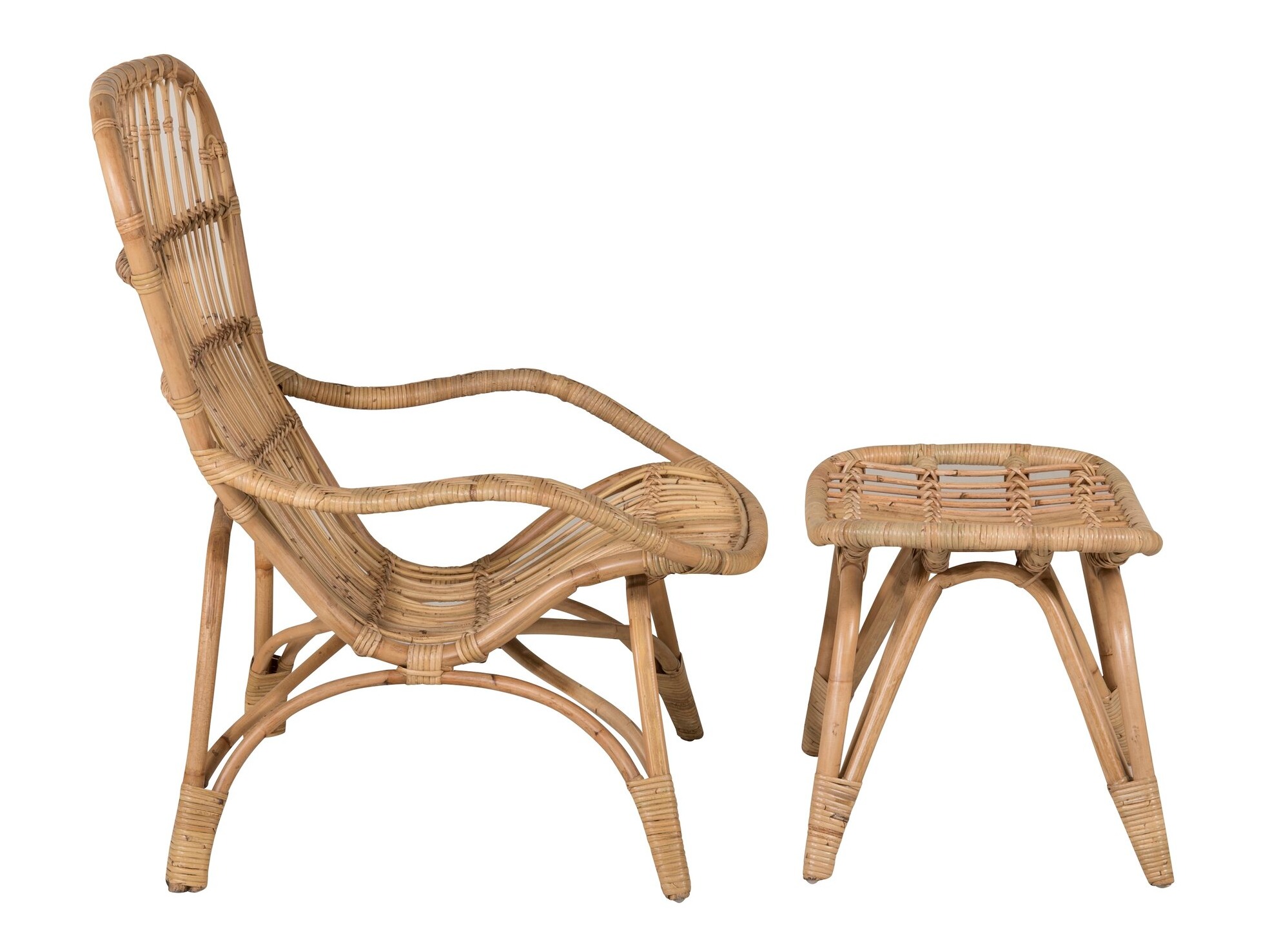 Poltrona para o exterior Dallas 5199