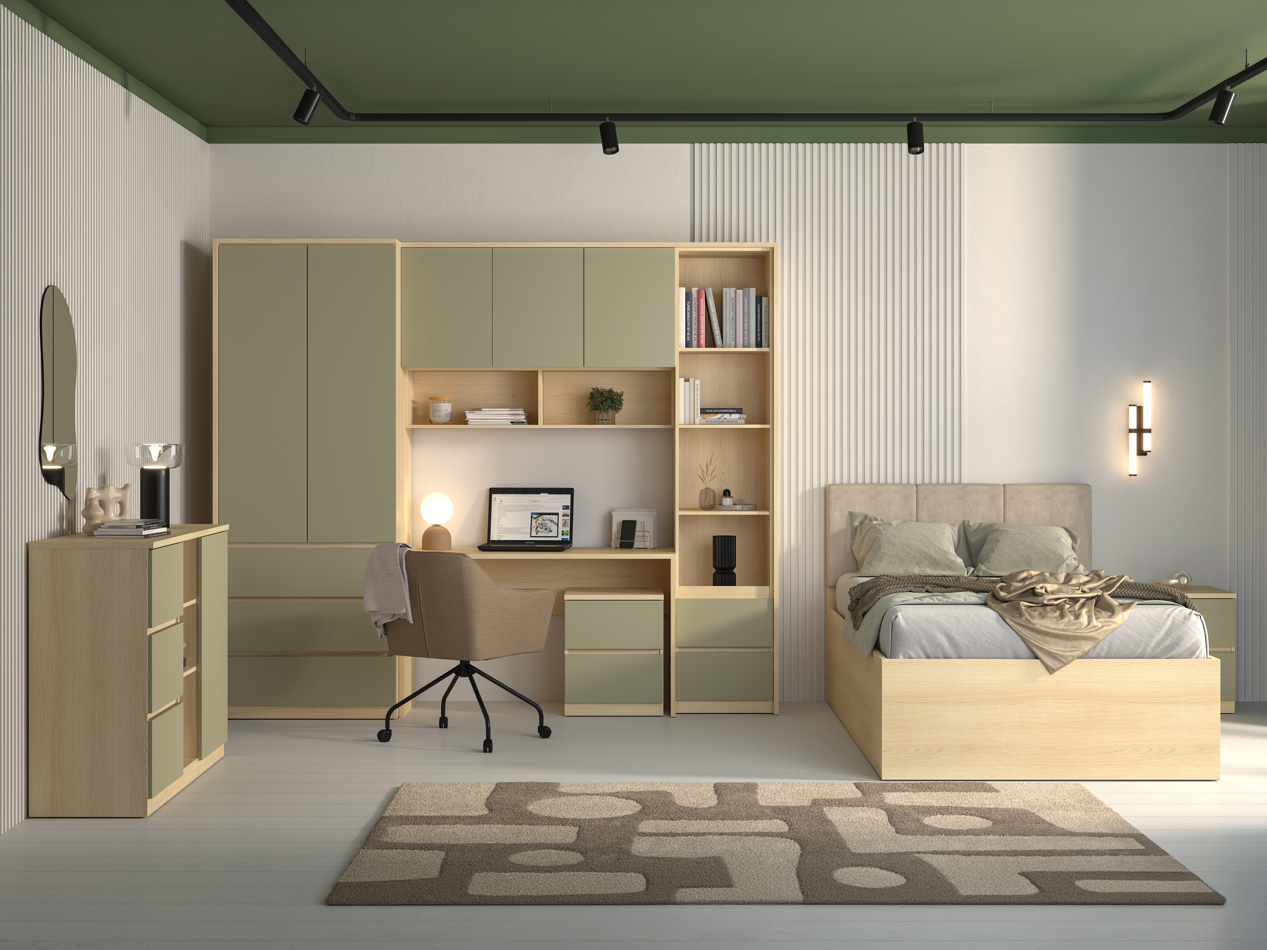 Cama Nolcala 113