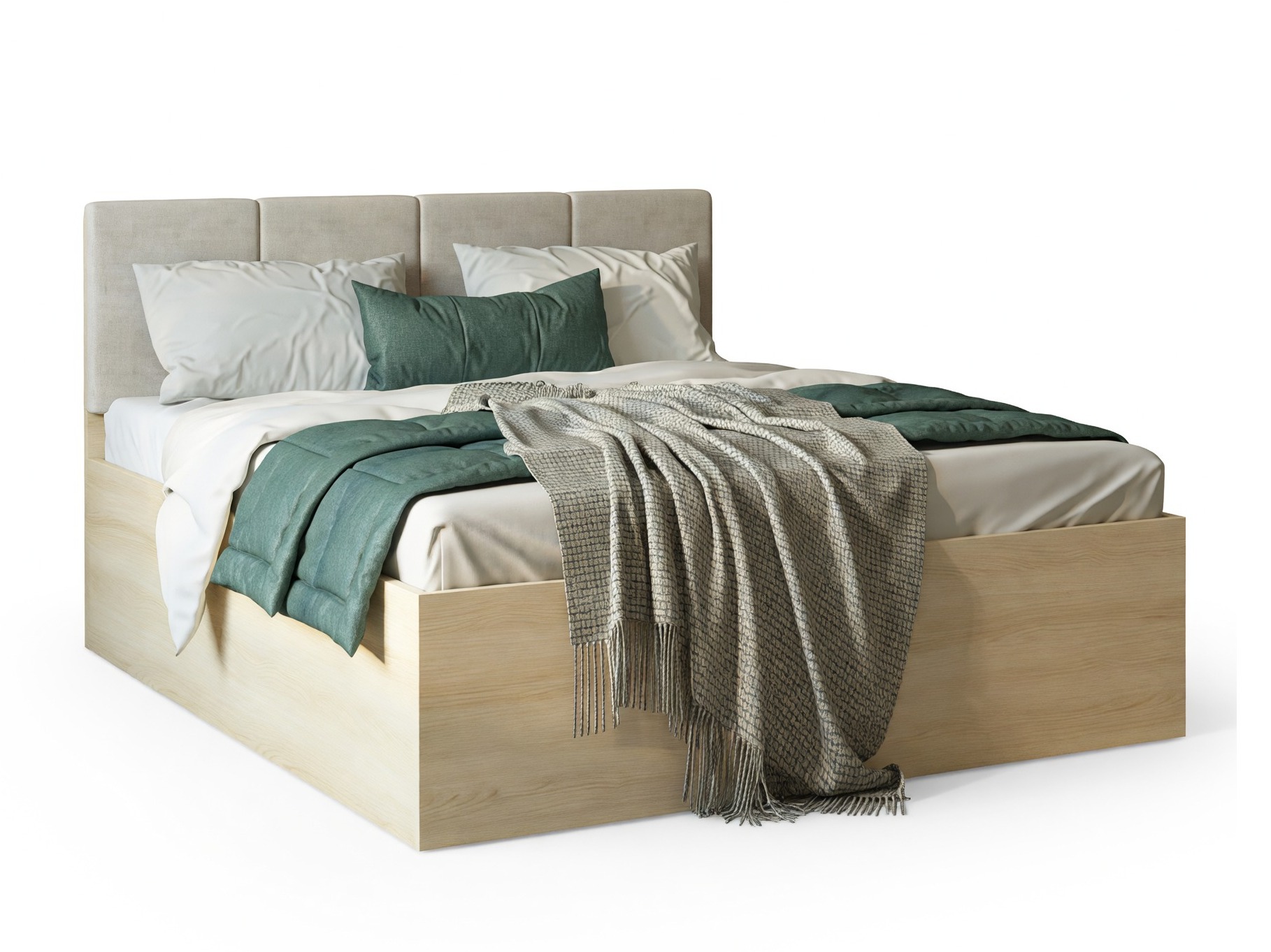 Cama Nolcala 114