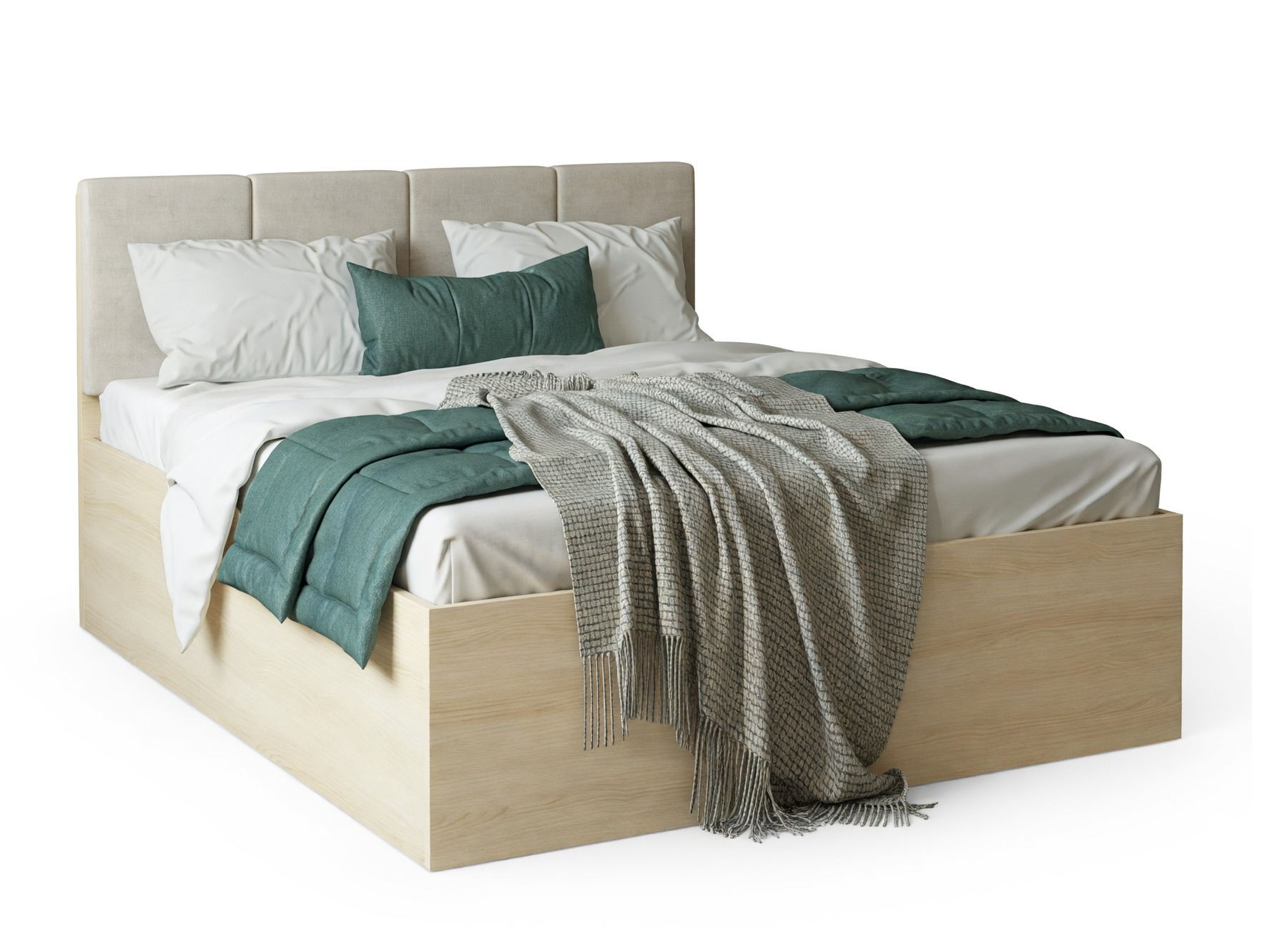 Cama Nolcala 114