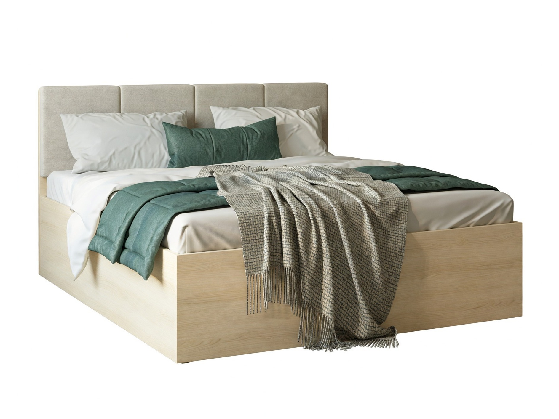 Cama Nolcala 114