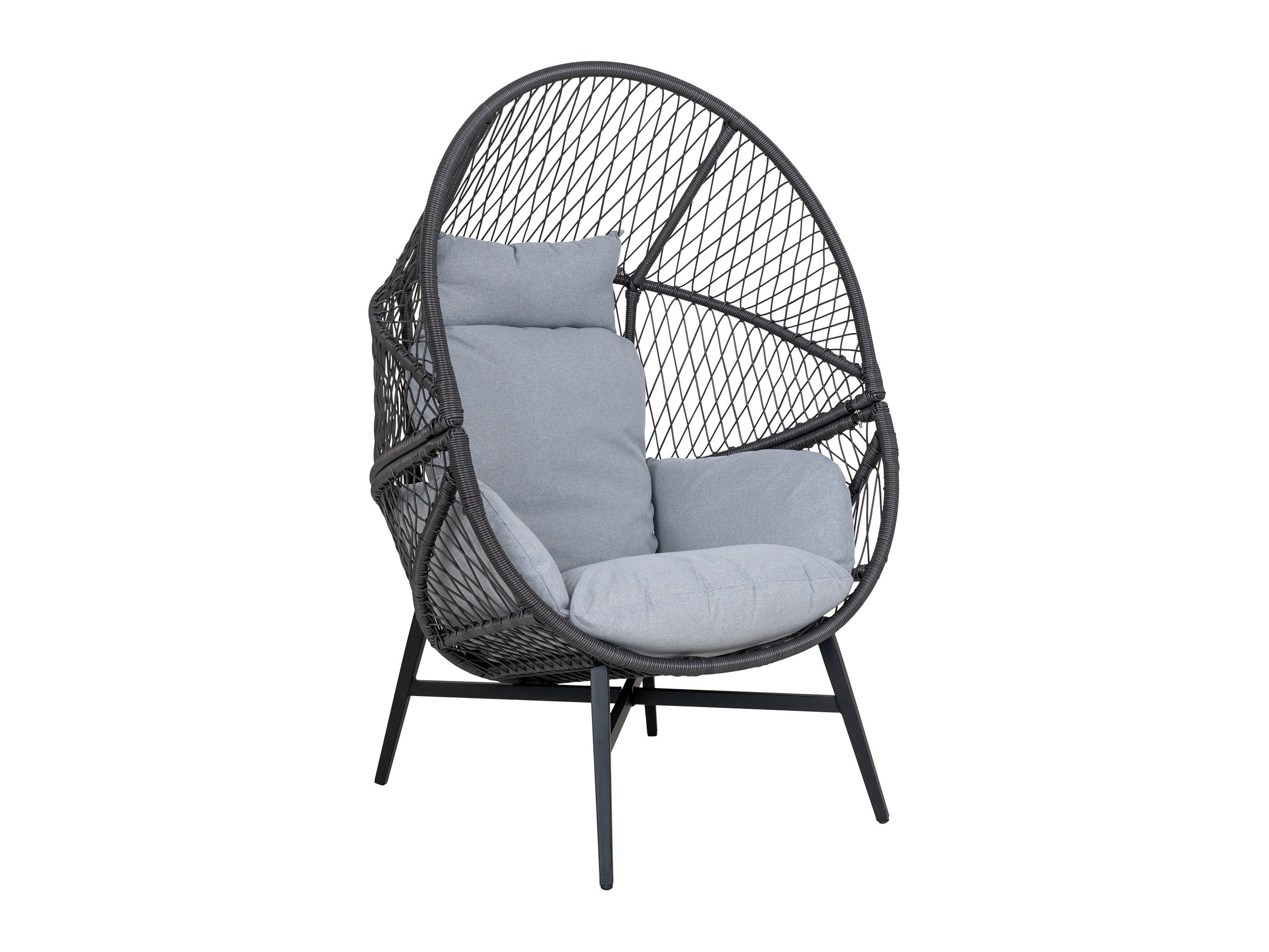 Poltrona para o exterior Brea 306