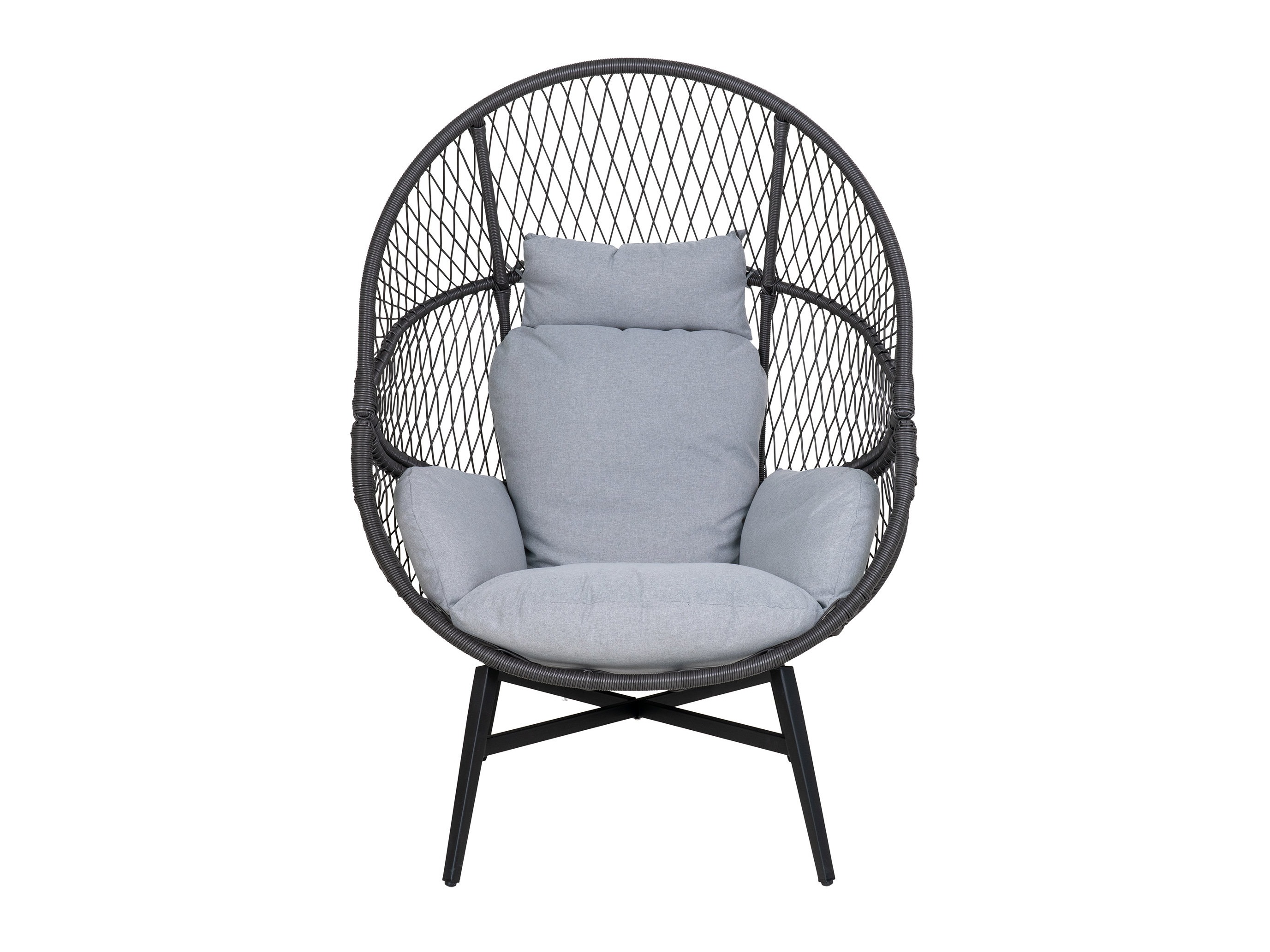 Poltrona para o exterior Brea 306