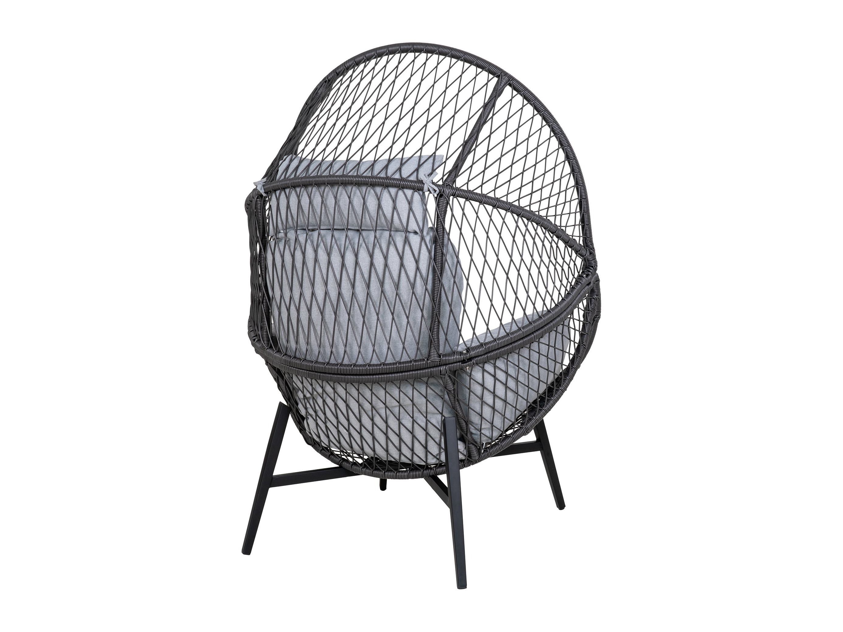 Poltrona para o exterior Brea 306