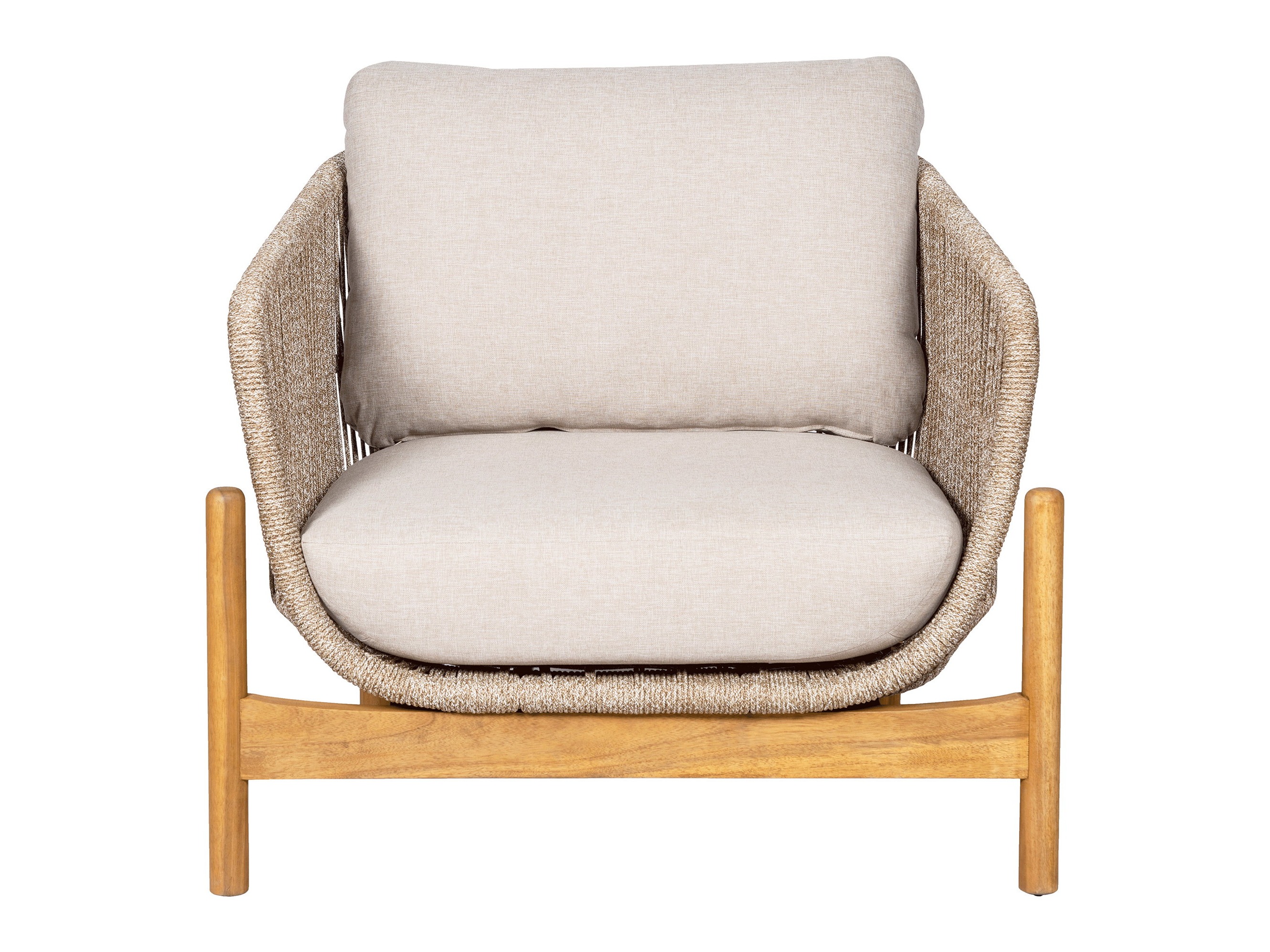 Poltrona para o exterior Tivevai 102