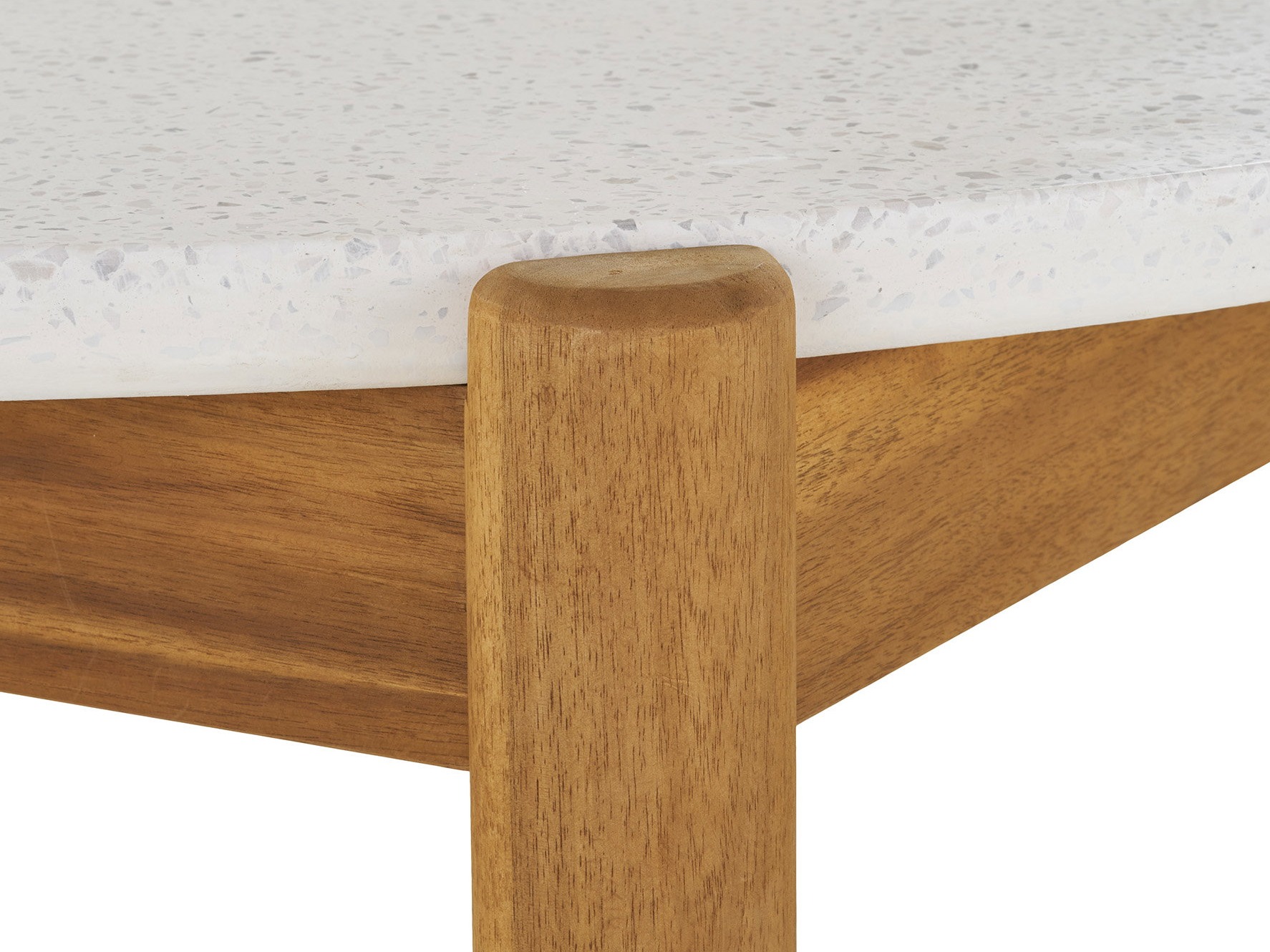 Conjunto de mesa e cadeiras Tivevai 108